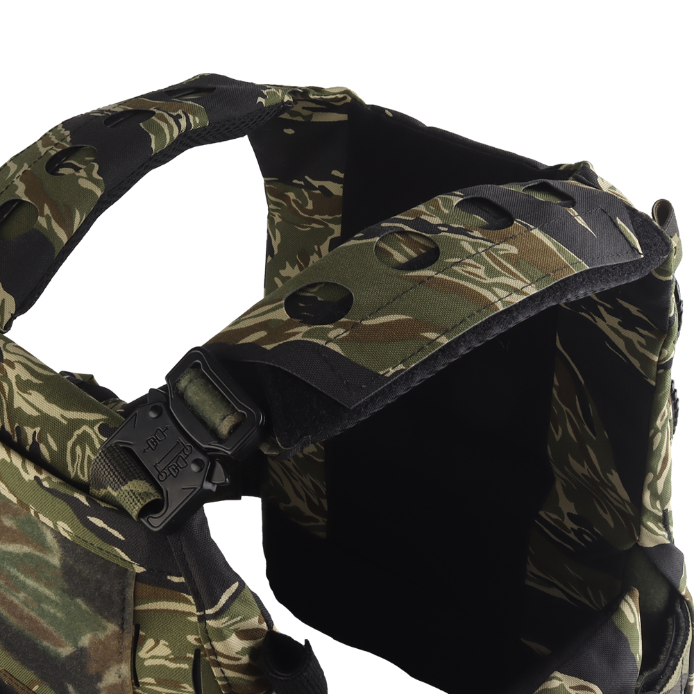 V5 PC Tactical Vest Set - ortacical