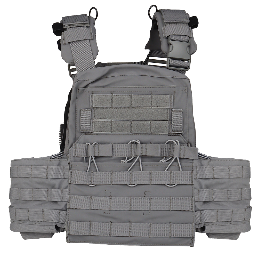 CPC Multi-combination tactical vest, weight-bearing training protective heavy vest - ortacical