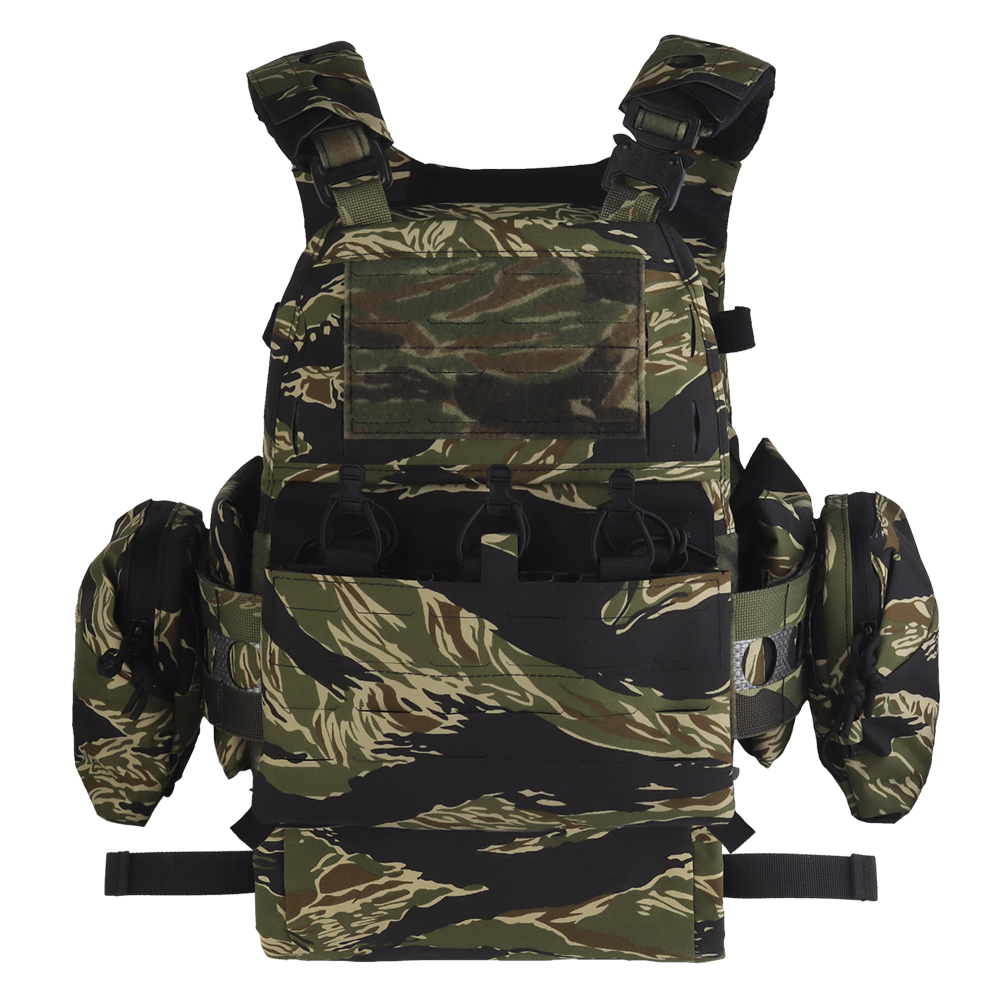 V5 PC Tactical Vest Set - ortacical