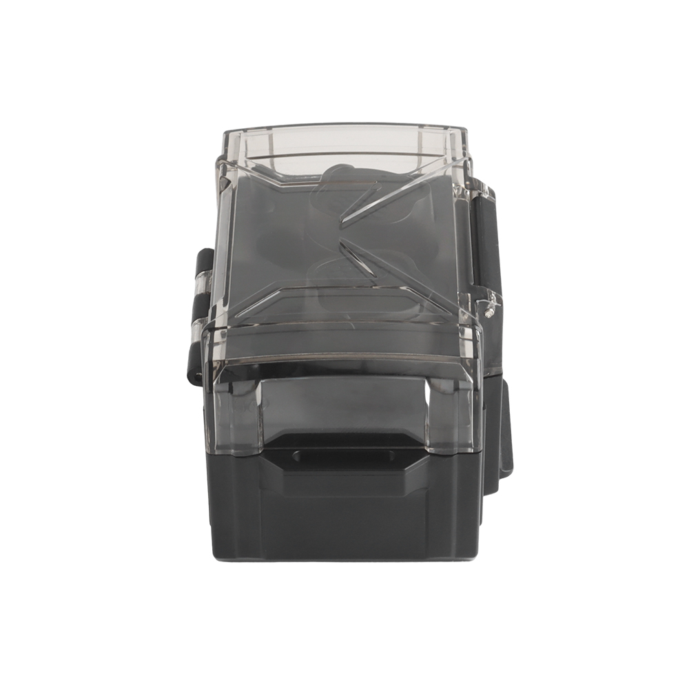 Tactical Bluetooth earplugs, wireless Bluetooth, mobile phone sound pickup, noise reduction, shooting protection, communication headphones - ortacical