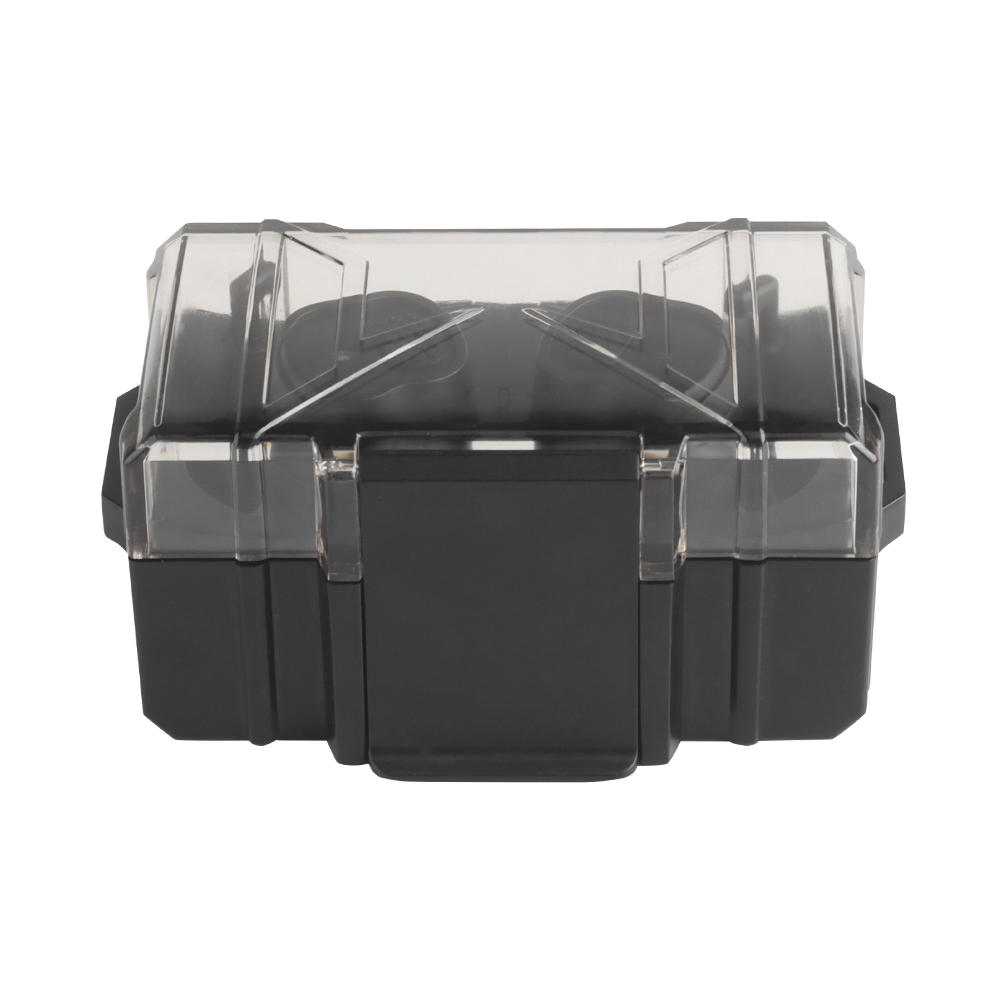 Tactical Bluetooth earplugs, wireless Bluetooth, mobile phone sound pickup, noise reduction, shooting protection, communication headphones - ortacical