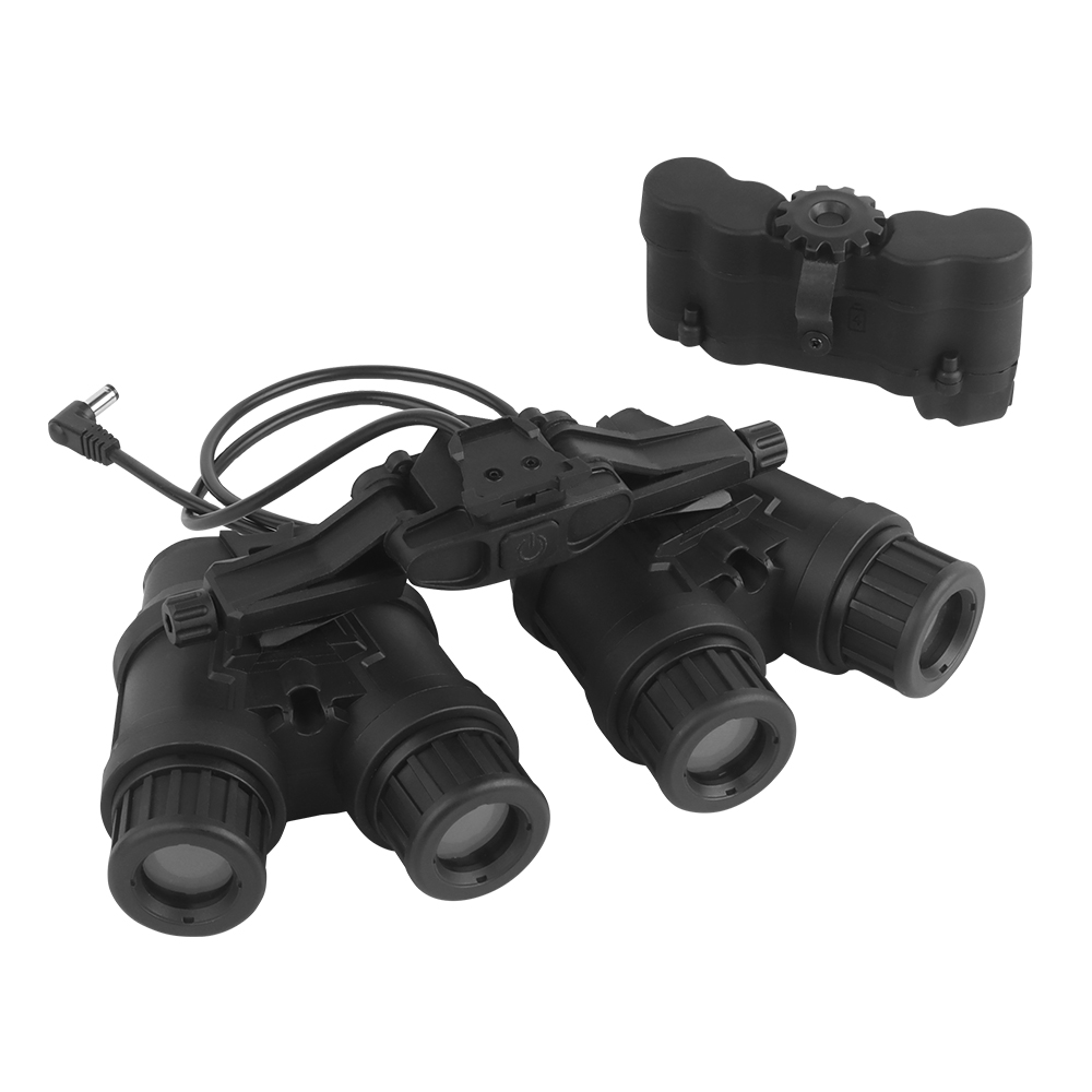 Side-flip GPNVG-18 four-eye night vision device model - ortacical