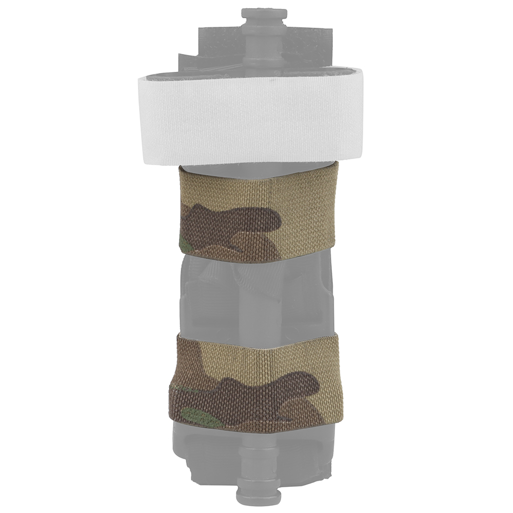 The tourniquet fasteners are suitable for MOLLE mounting of tourniquets of similar sizes to SOF-T/C-A-T - ortacical