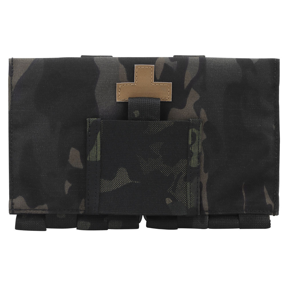 IFAK LBT 9022B Seal Belt Waist Cover Kit Medical Outdoor Tactical First Aid Kit - ortacical