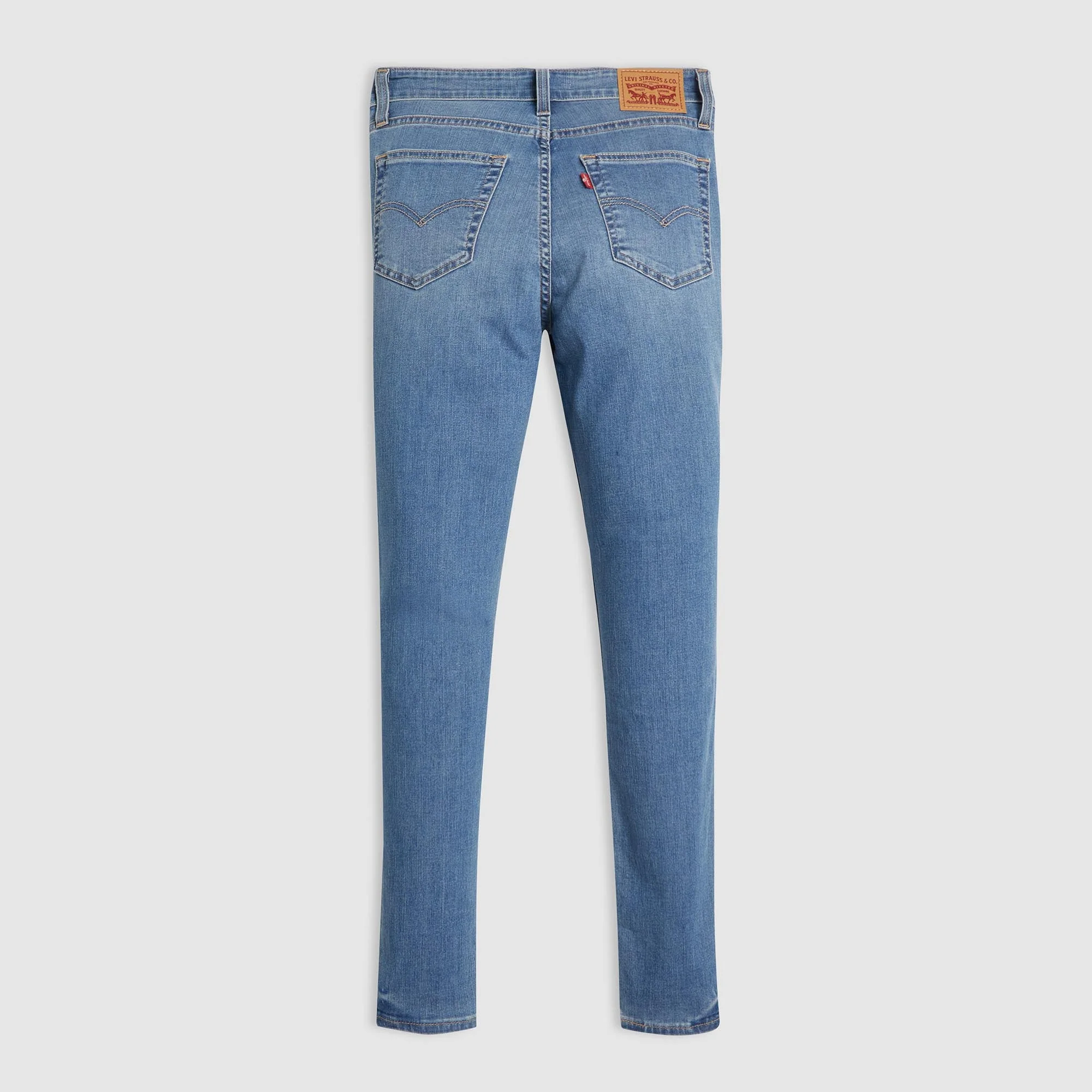Women's 721 High-Rise Skinny Jeans - XNAUWBI