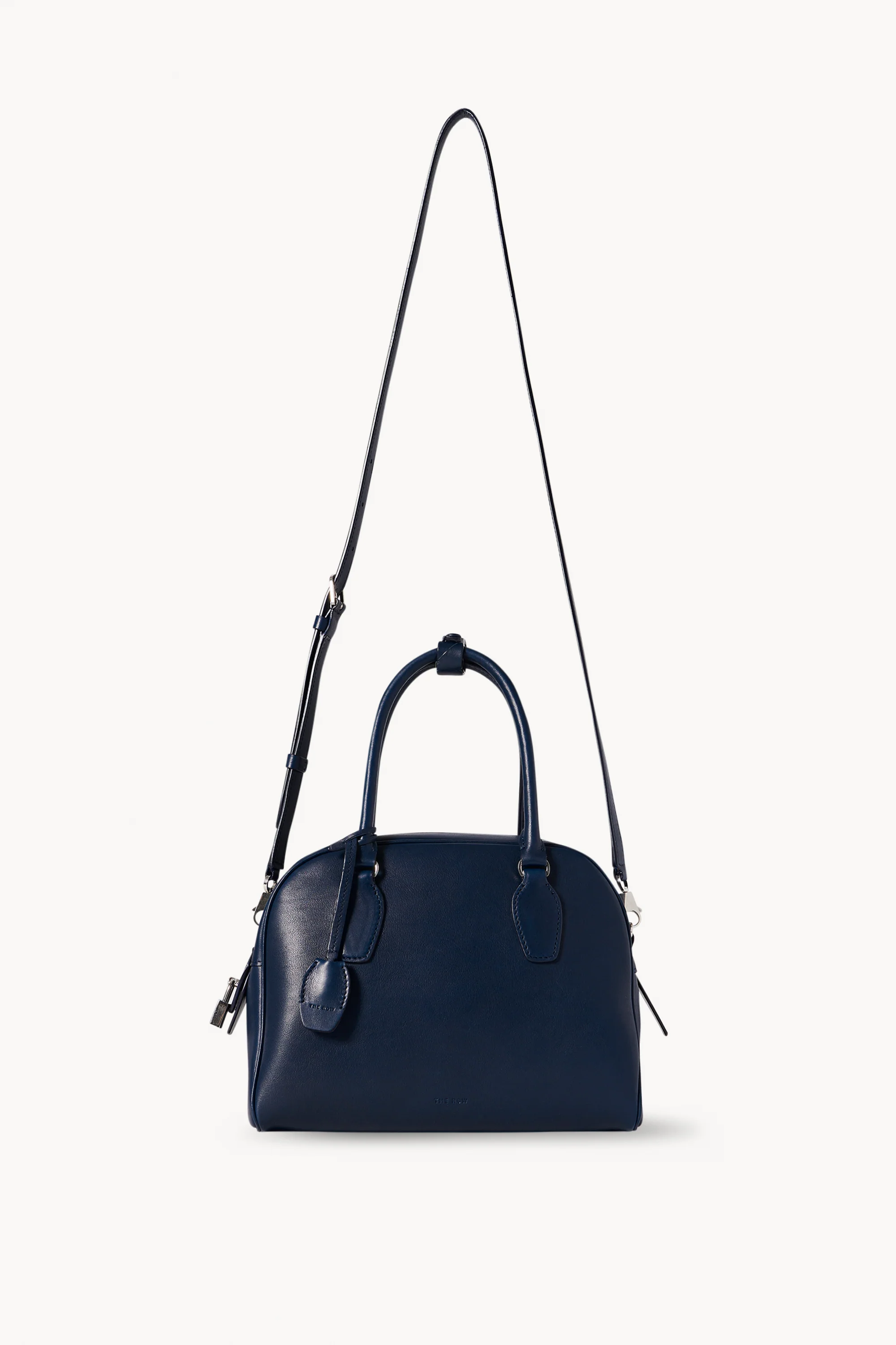 India 10.00 Bag in Leather - XNAUWBI