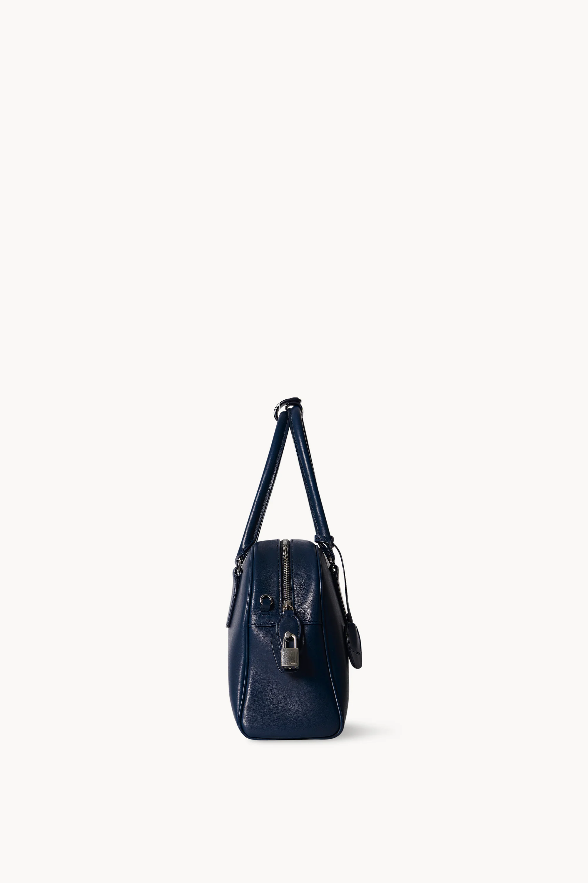 India 10.00 Bag in Leather - XNAUWBI