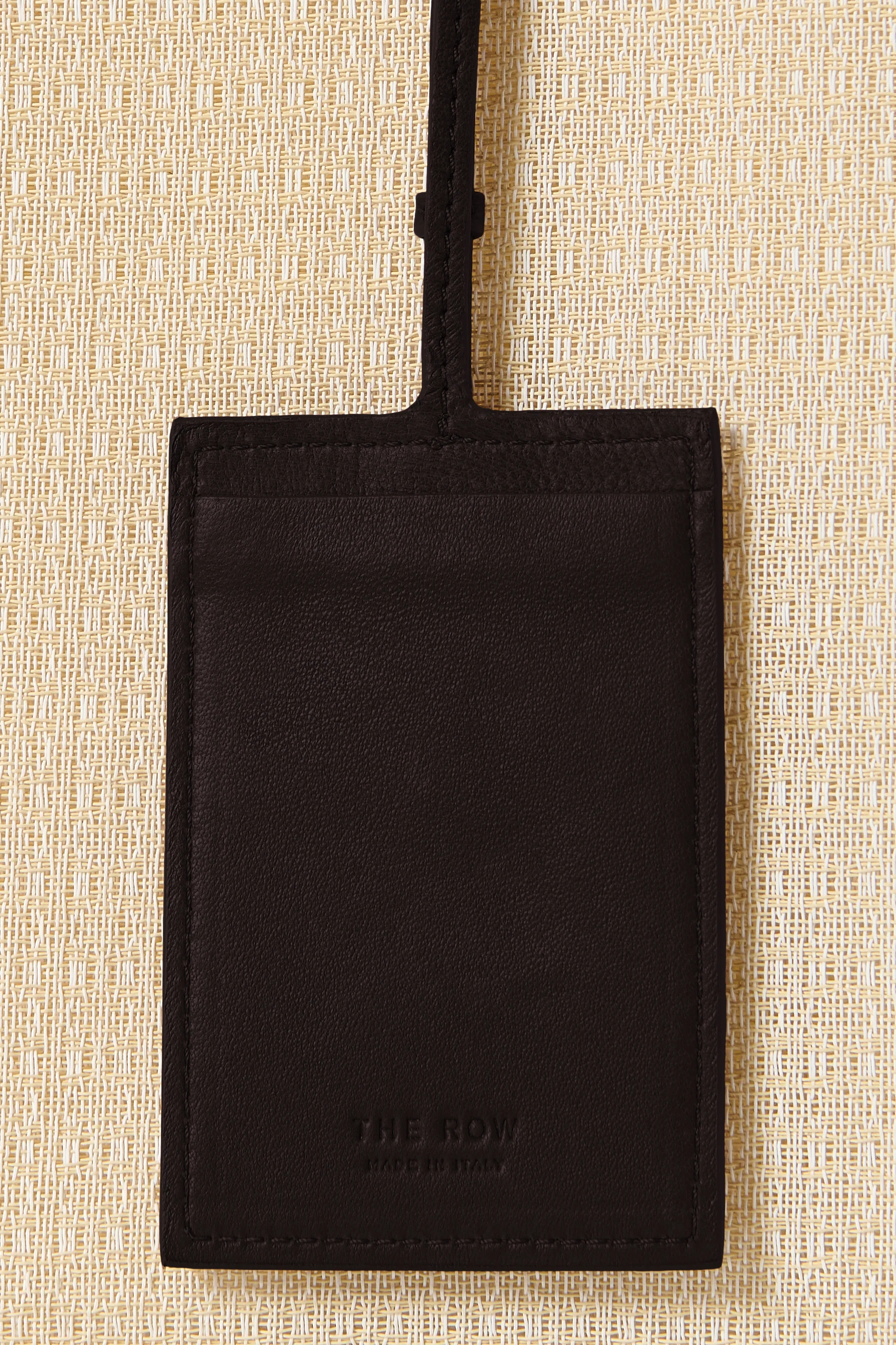 Barn Mini Tote Bag in Mesh - XNAUWBI