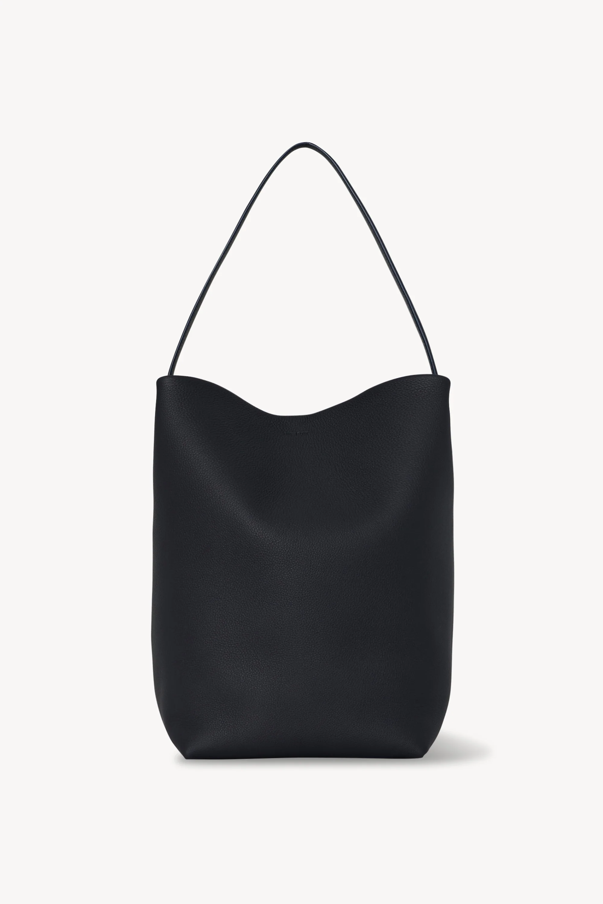 Large N/S Park Tote Bag in Leather - XNAUWBI