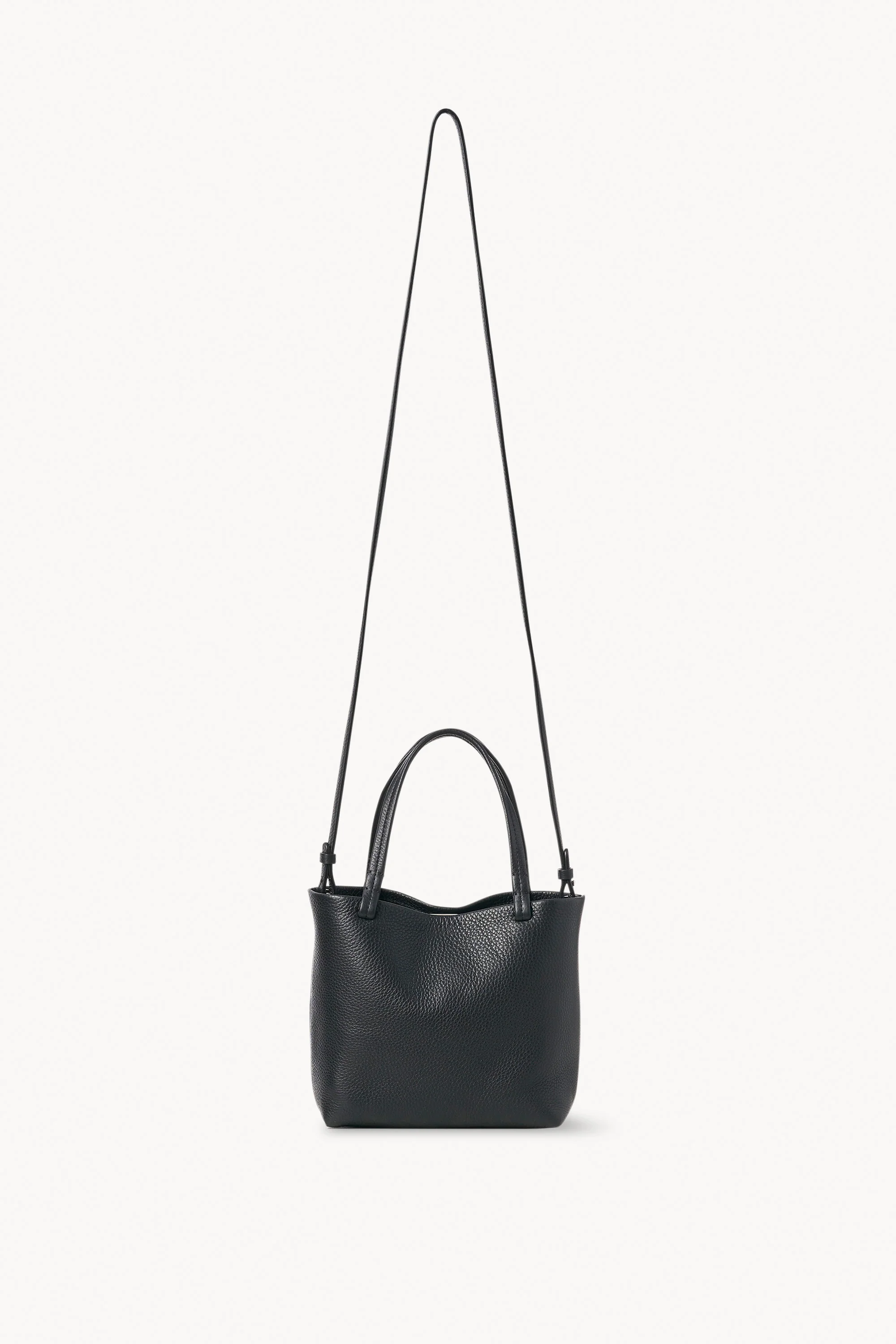 Small Park Tote Bag in Leather - XNAUWBI