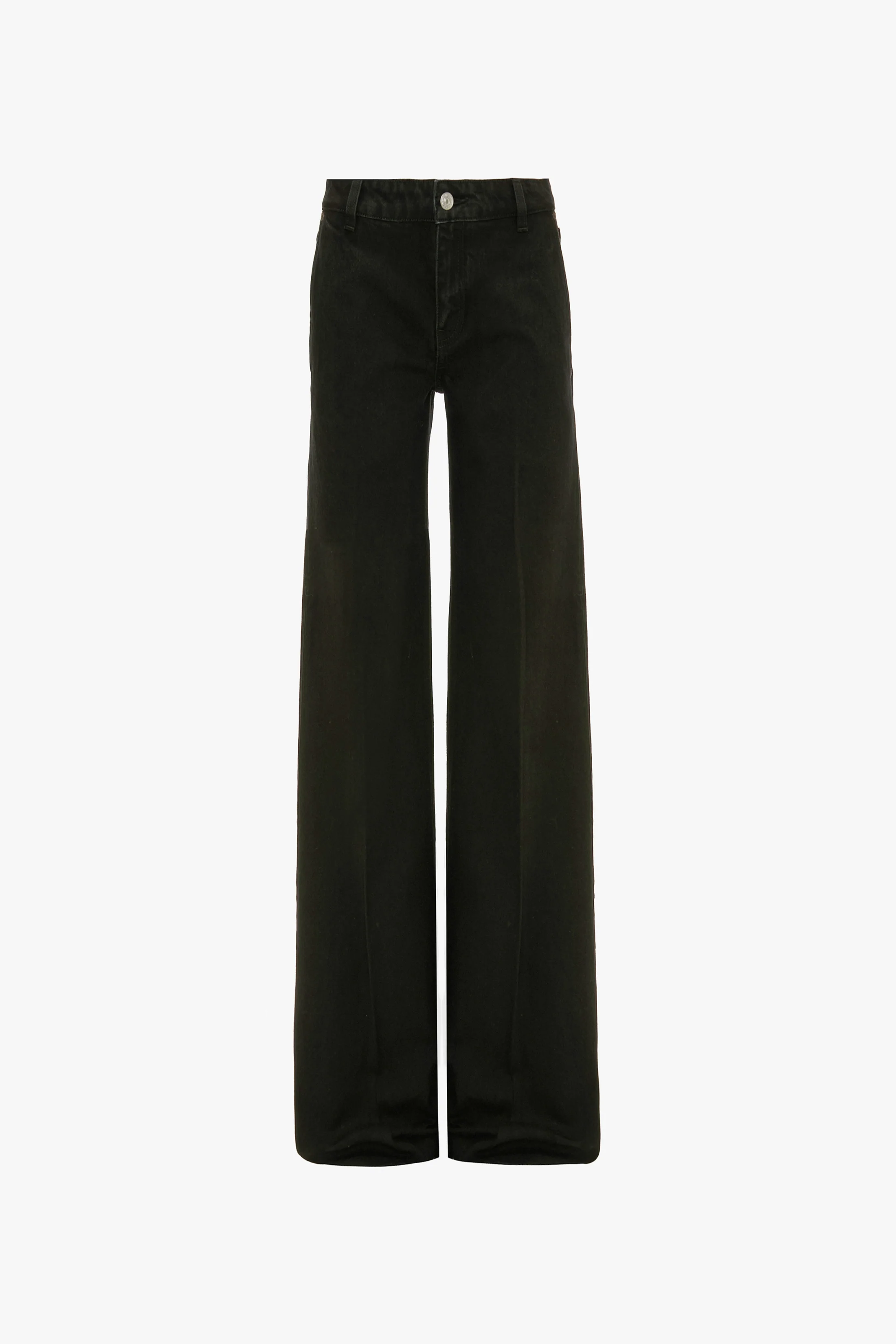 Gigi Jean In Washed Black - XNAUWBI