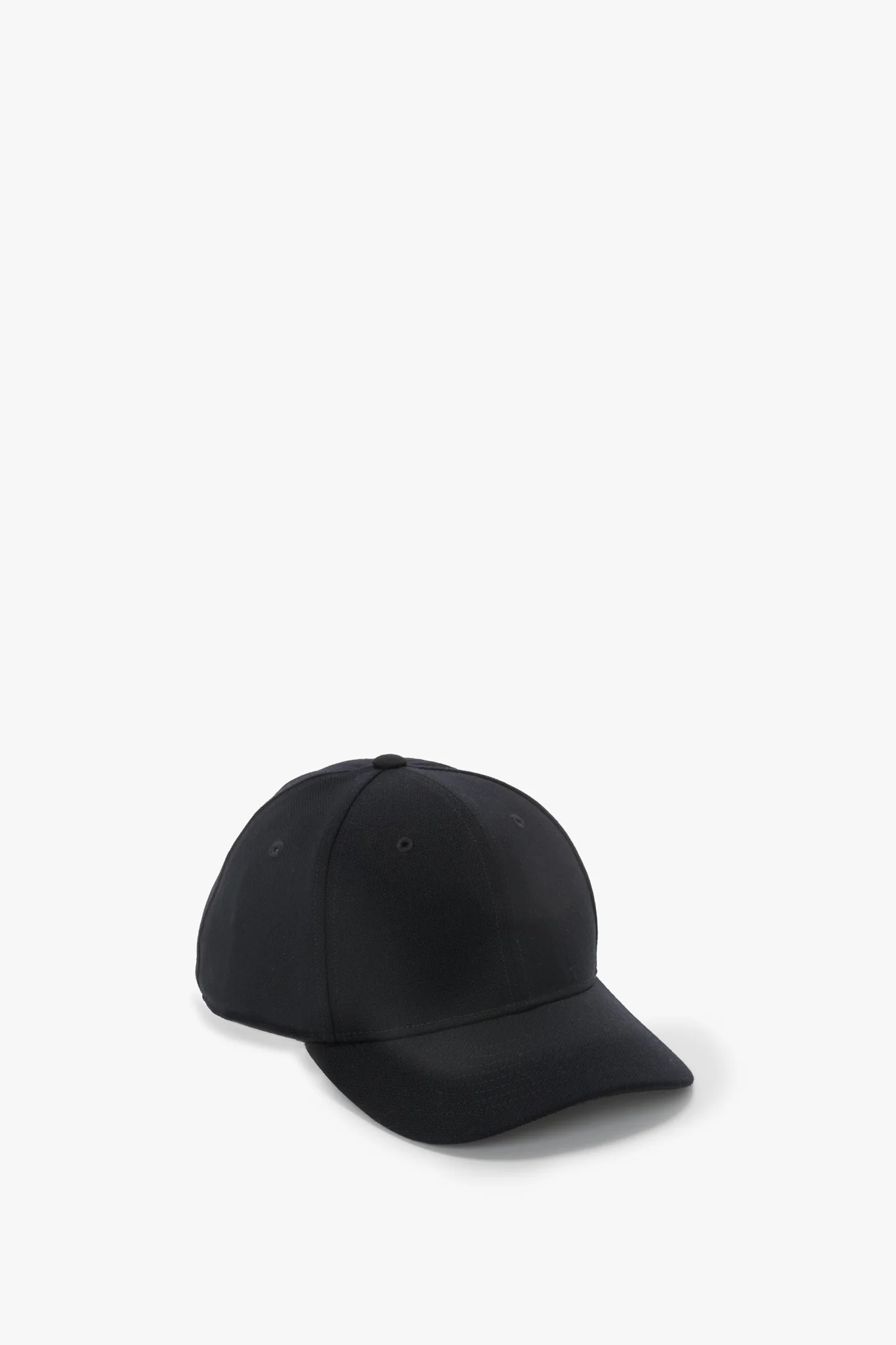 Cap In Navy - XNAUWBI