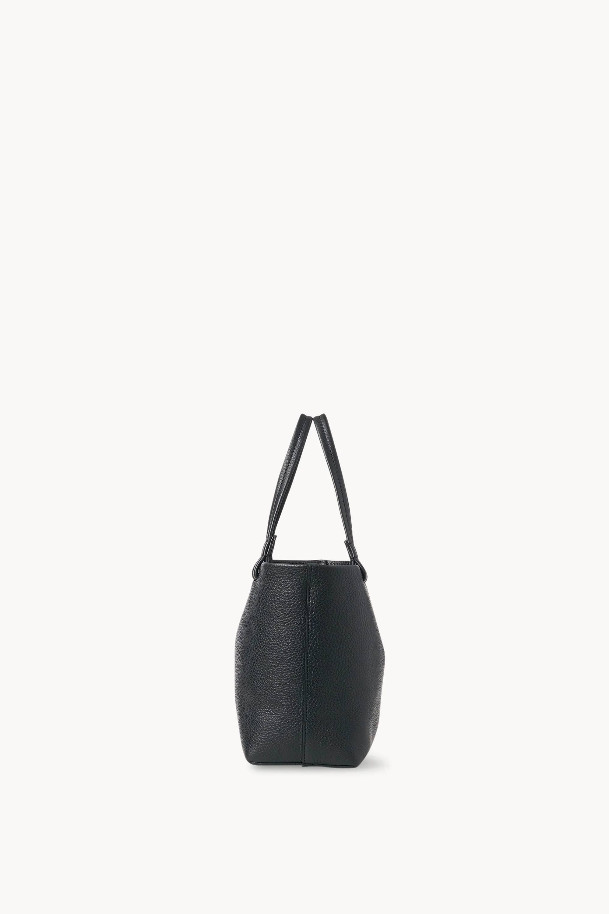 Small Park Tote Bag in Leather - XNAUWBI