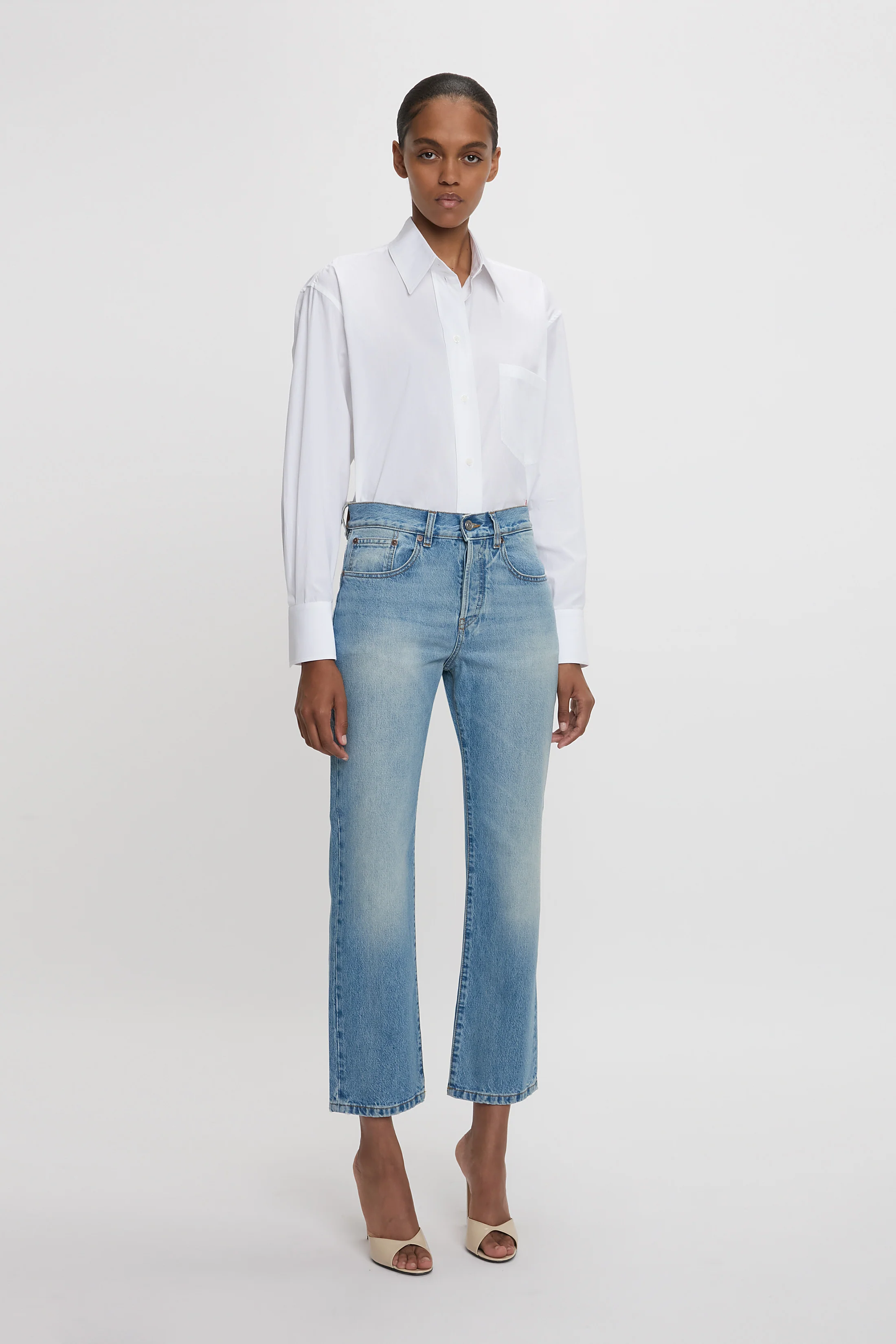 Victoria Jean In Light Blue - XNAUWBI