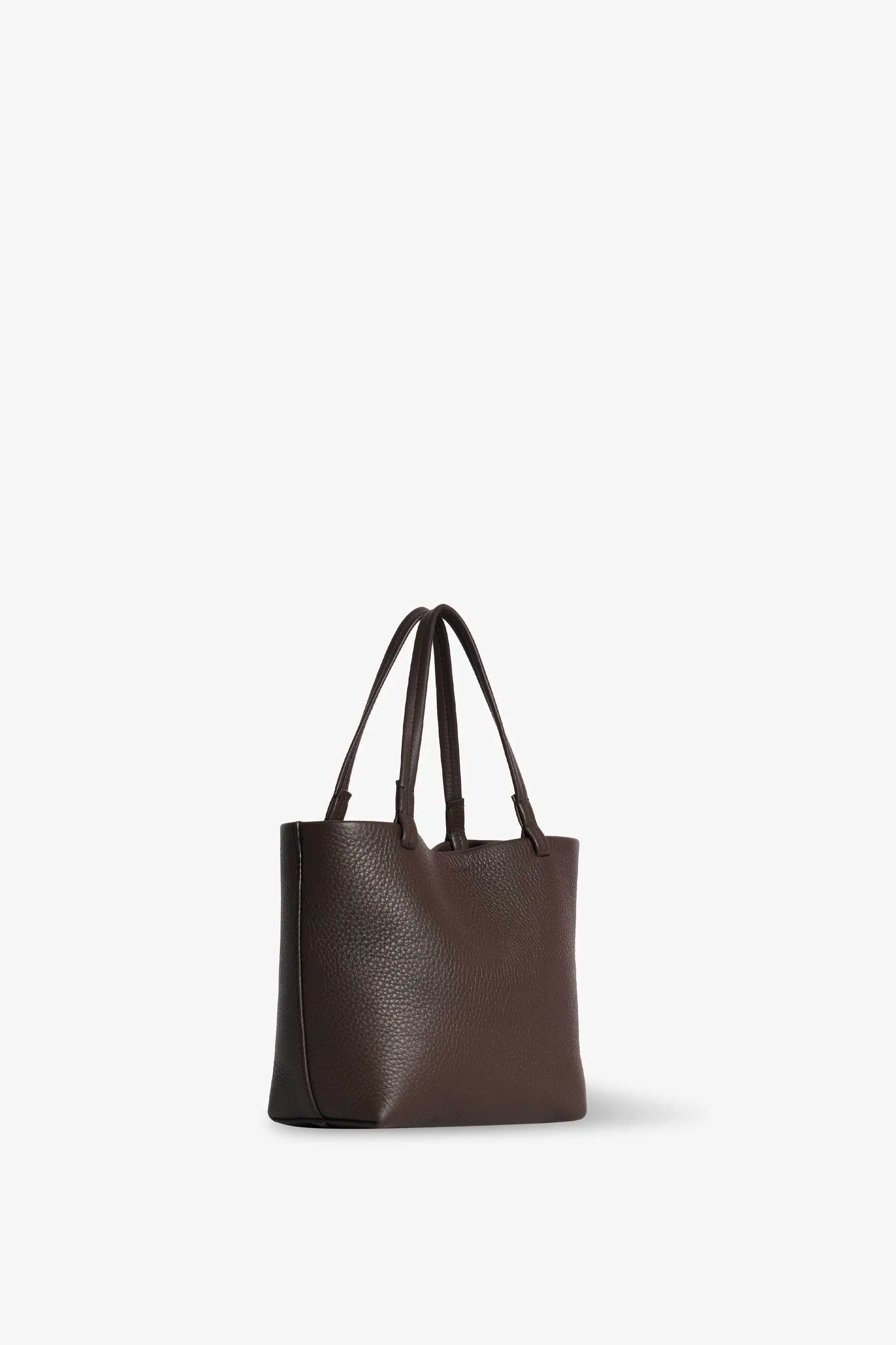 Small Park Tote Bag in Leather - XNAUWBI