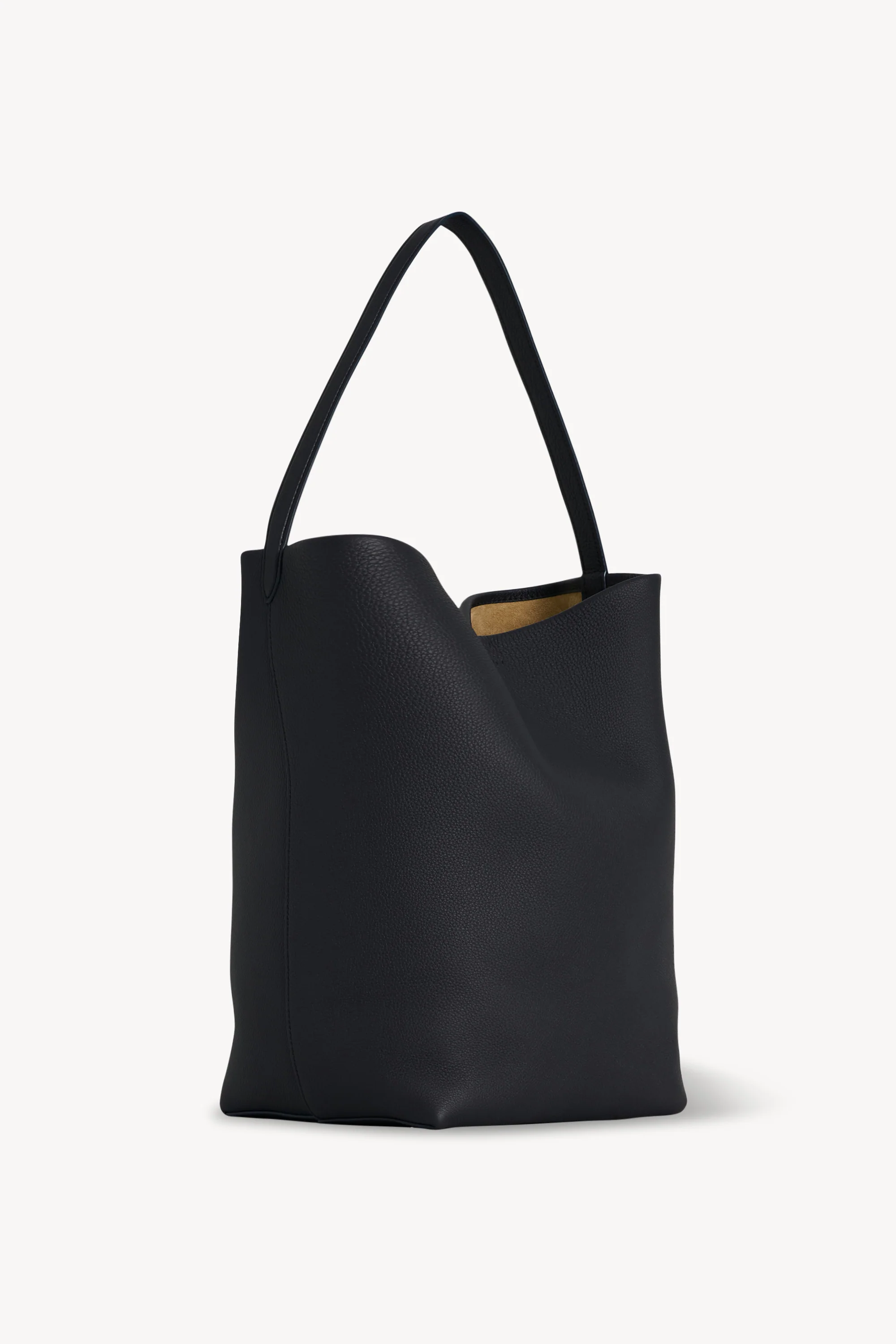 Large N/S Park Tote Bag in Leather - XNAUWBI