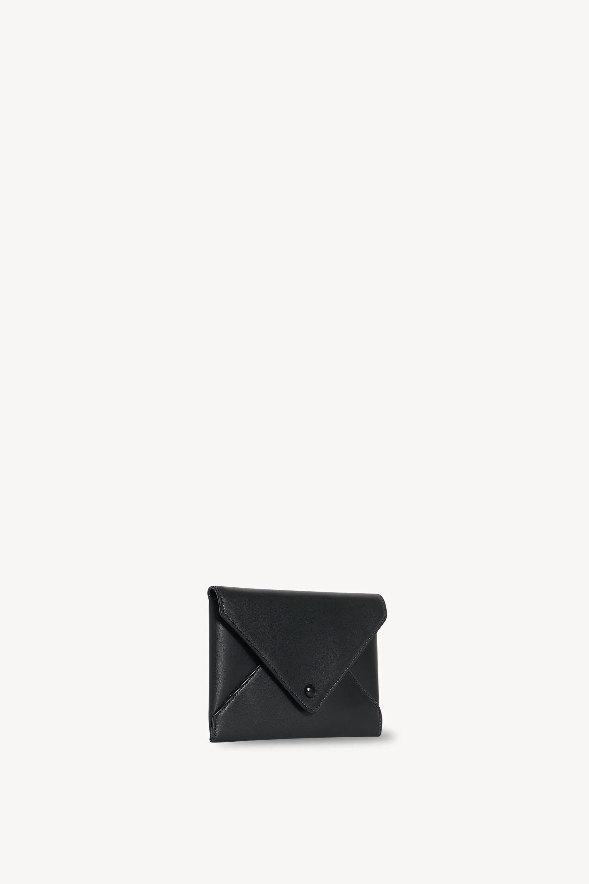 Envelope Clutch Bag in Leather - XNAUWBI