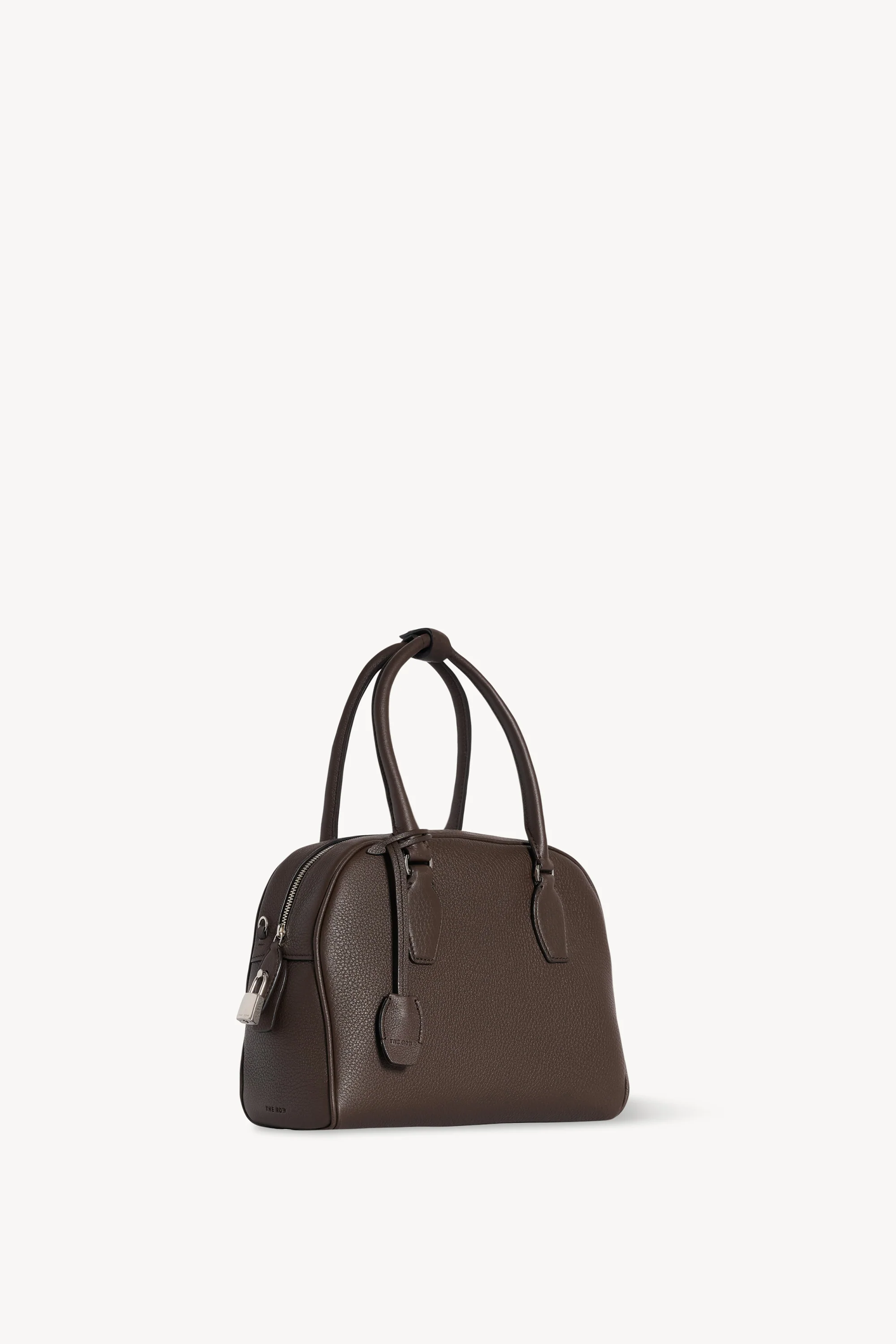 India 10.00 Bag in Leather - XNAUWBI