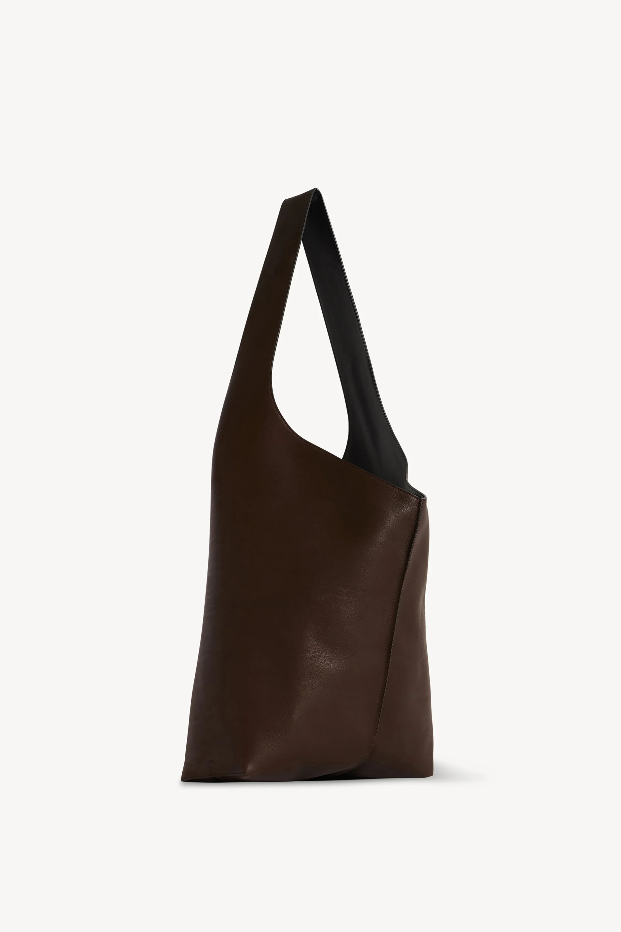 Bindle Stitch Bag in Leather - XNAUWBI