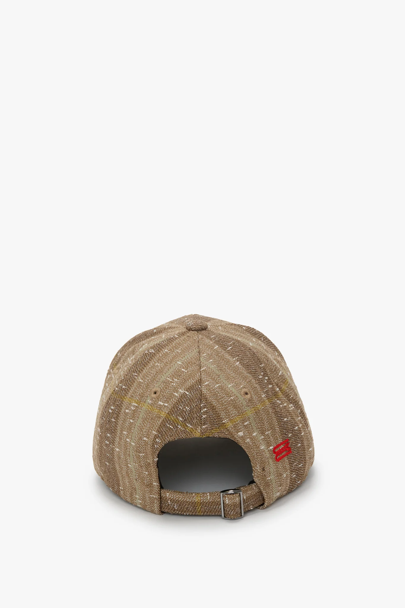 Cap In Beige-Pistachio - XNAUWBI