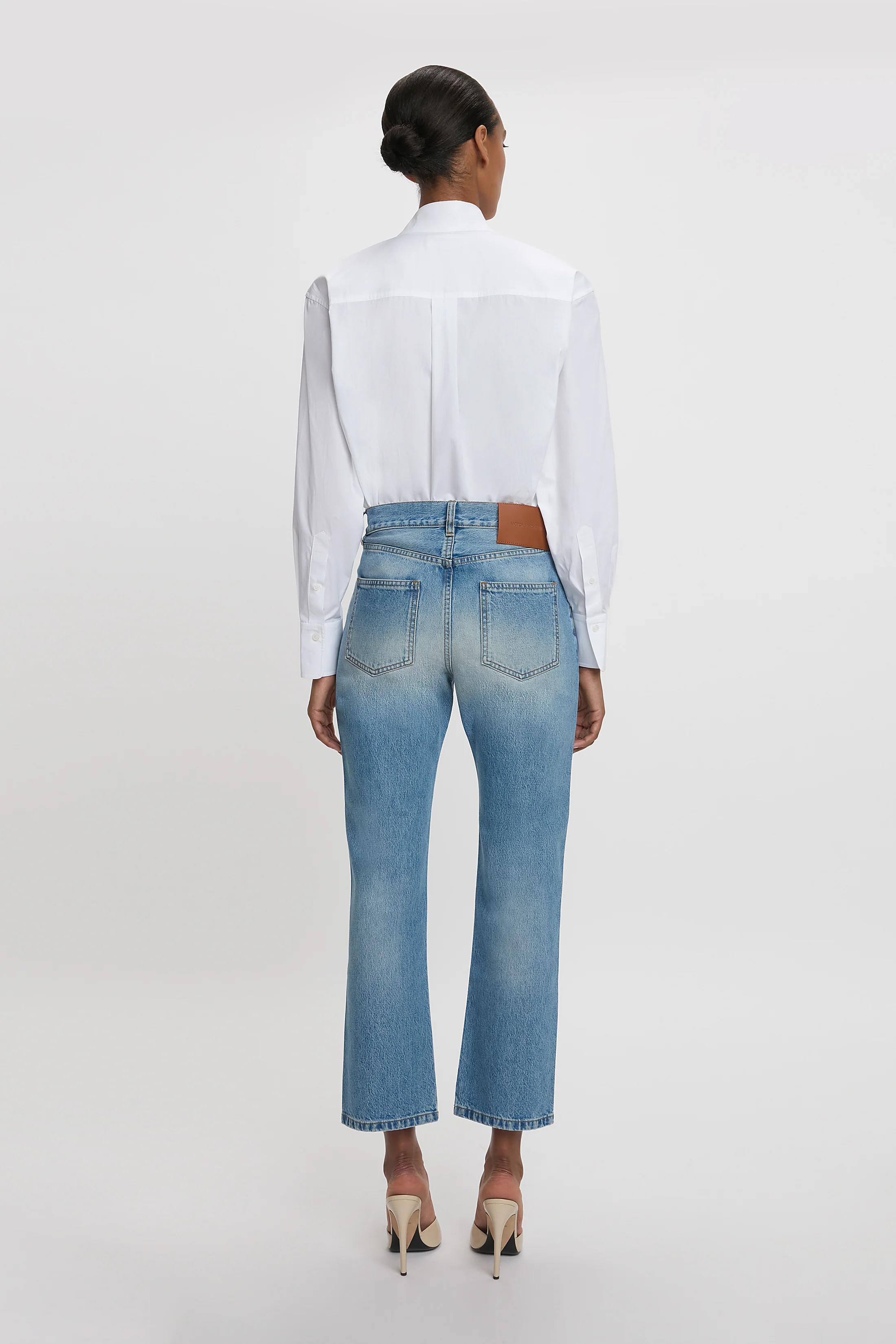 Victoria Jean In Light Blue - XNAUWBI