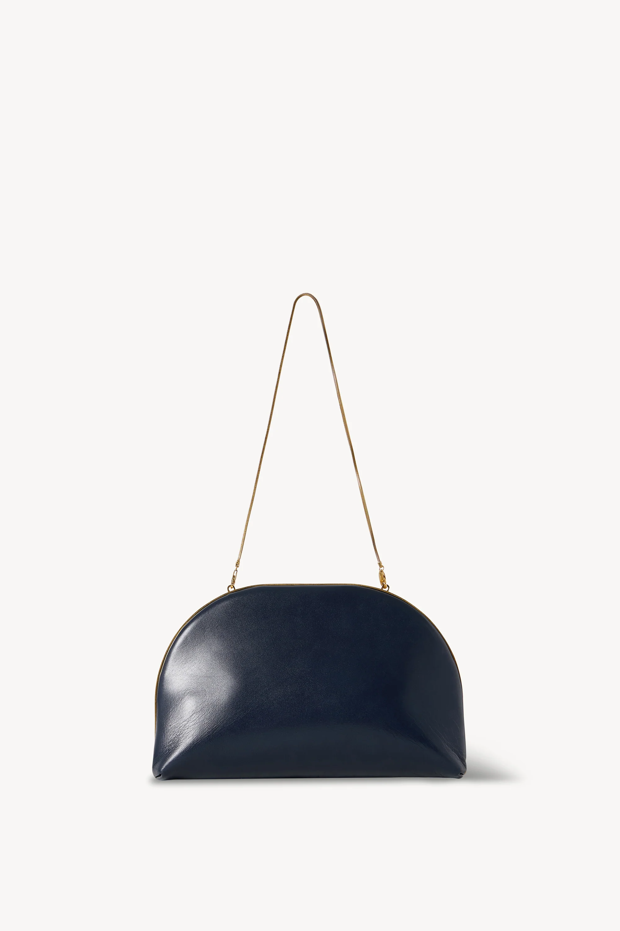 Sylvia Bag in Leather - XNAUWBI