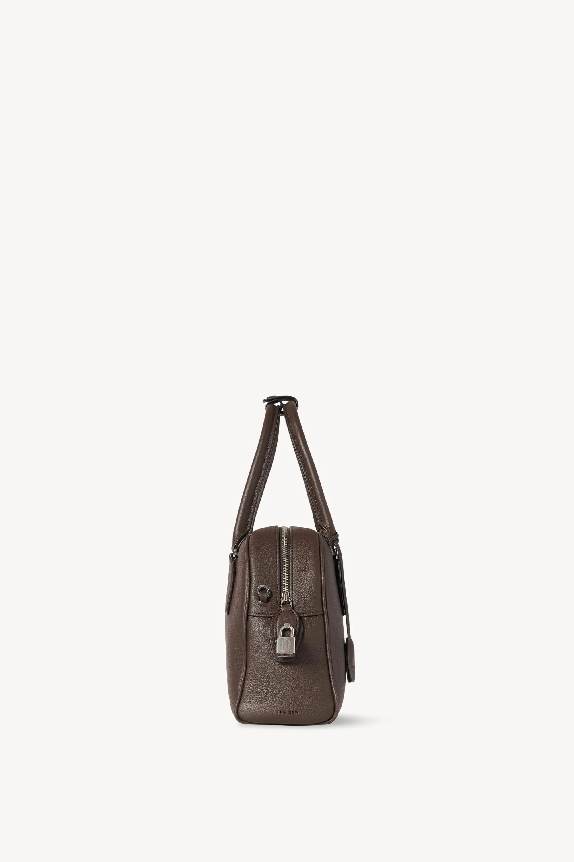 India 10.00 Bag in Leather - XNAUWBI