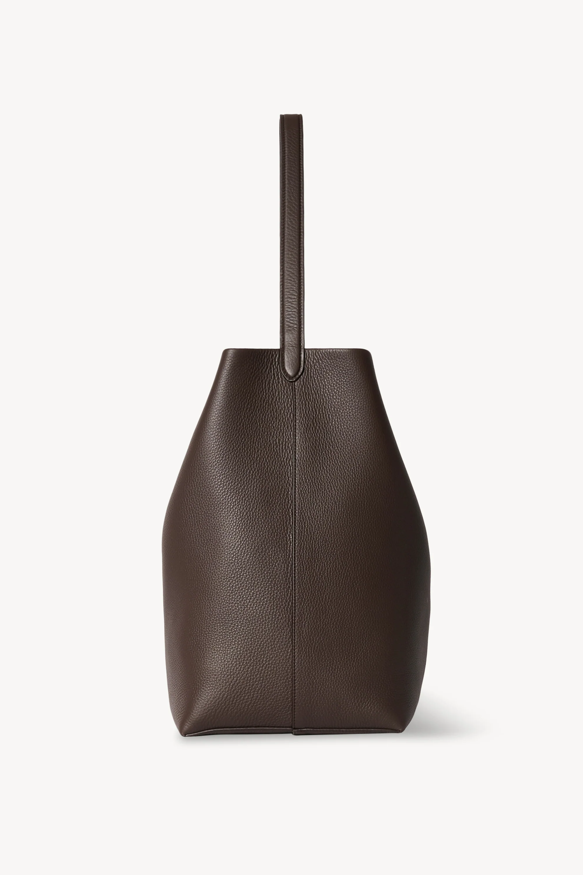 Large N/S Park Tote Bag in Leather - XNAUWBI