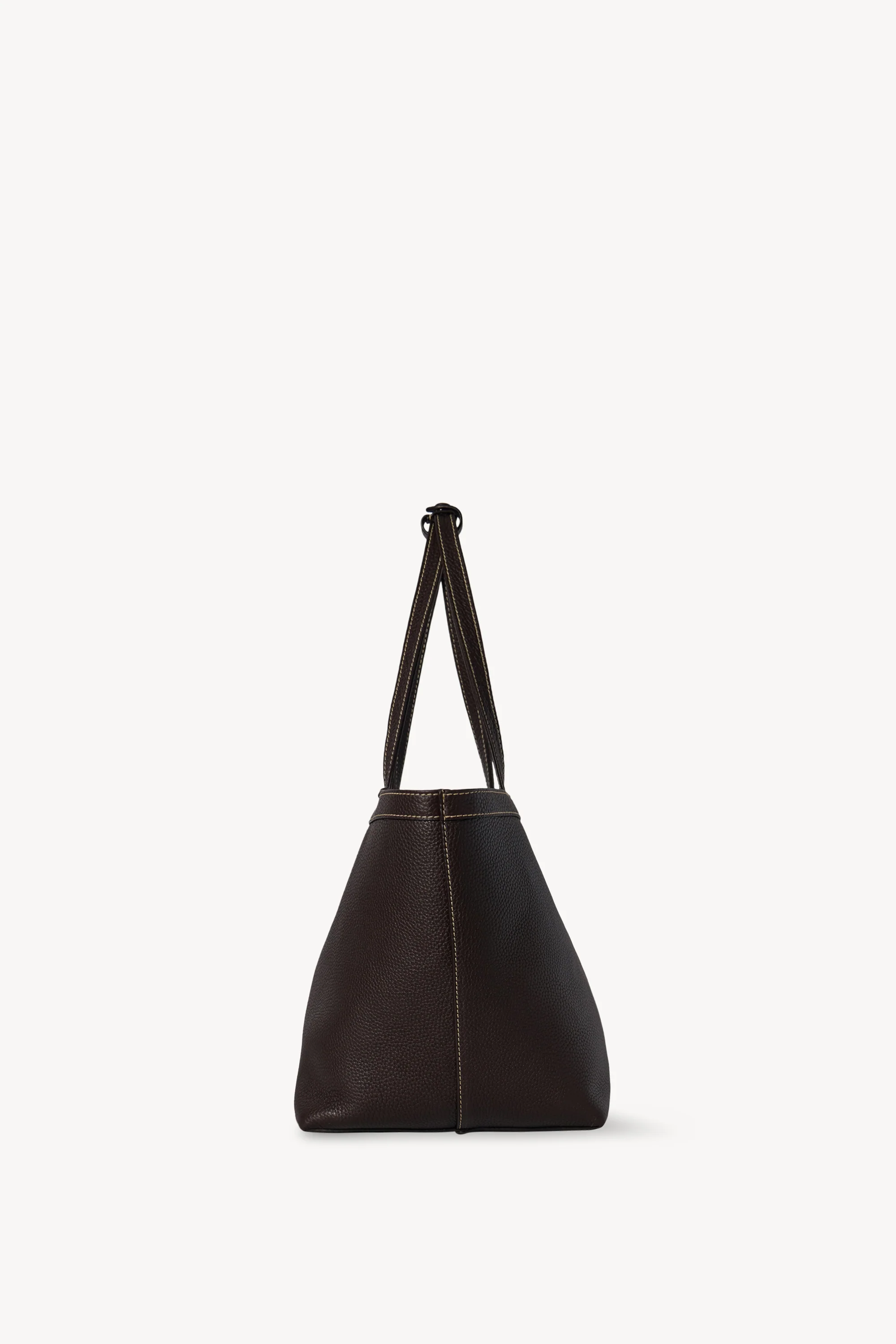 Park Tote Three Stitch Bag in Leather - XNAUWBI