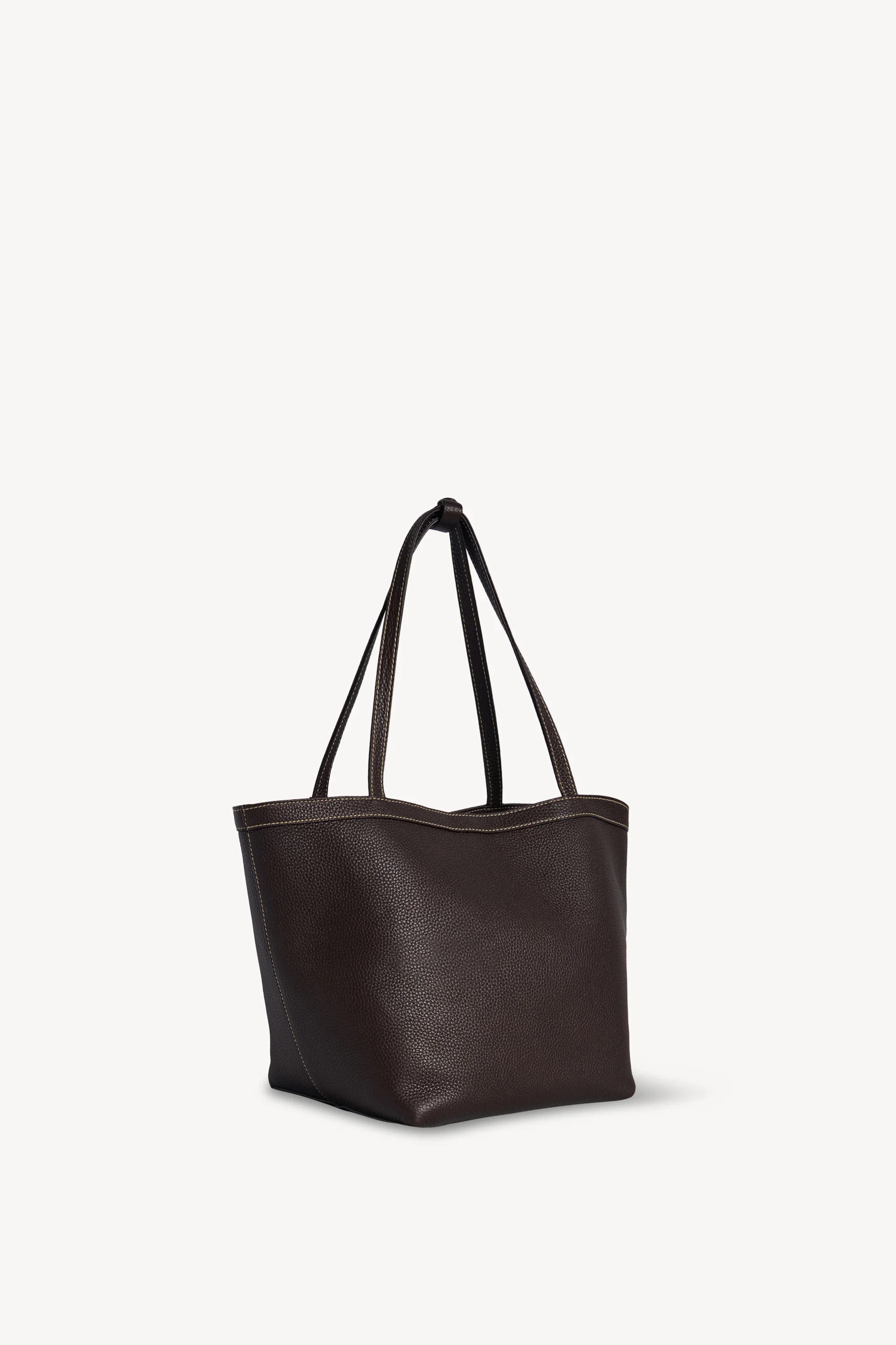 Park Tote Three Stitch Bag in Leather - XNAUWBI