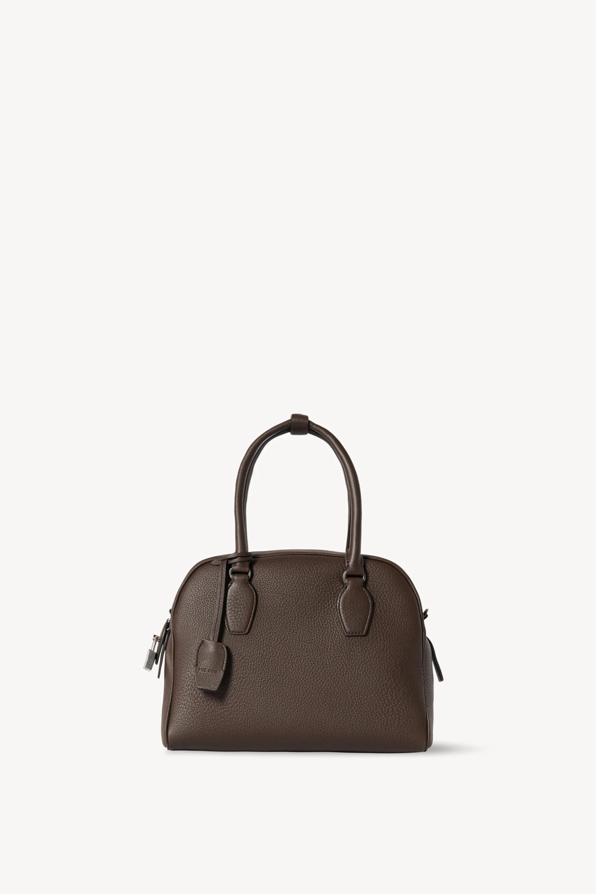 India 10.00 Bag in Leather - XNAUWBI