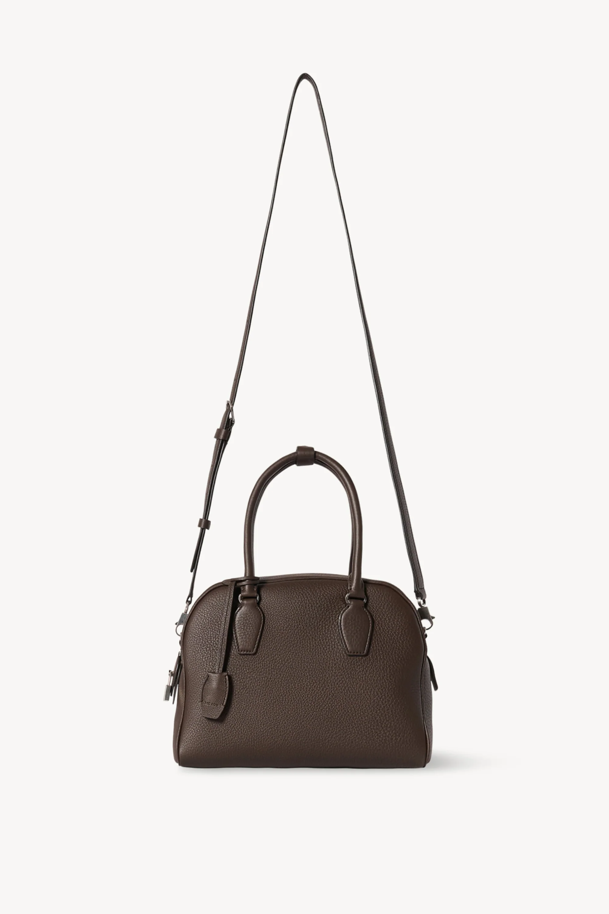 India 10.00 Bag in Leather - XNAUWBI