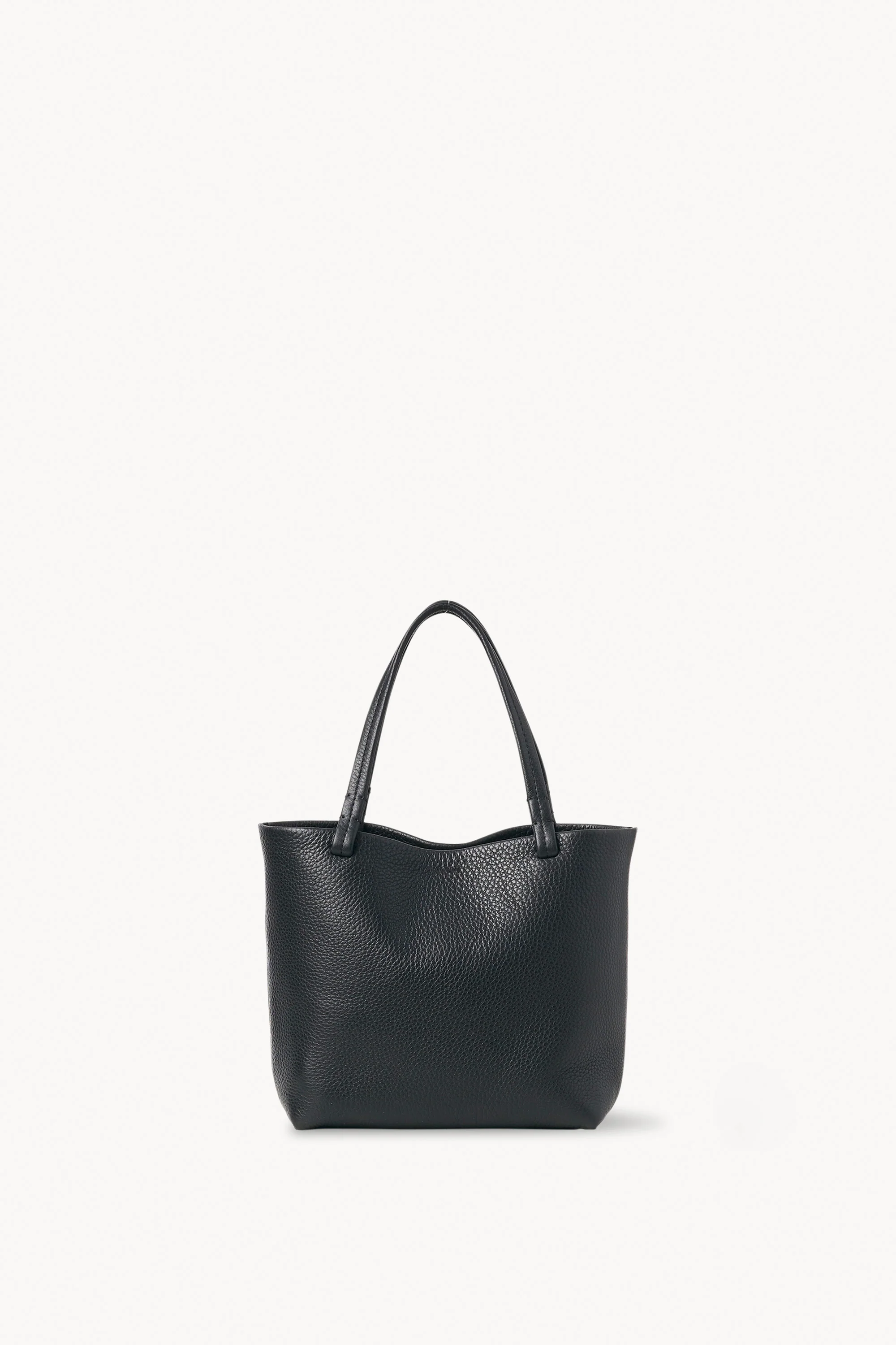 Small Park Tote Bag in Leather - XNAUWBI