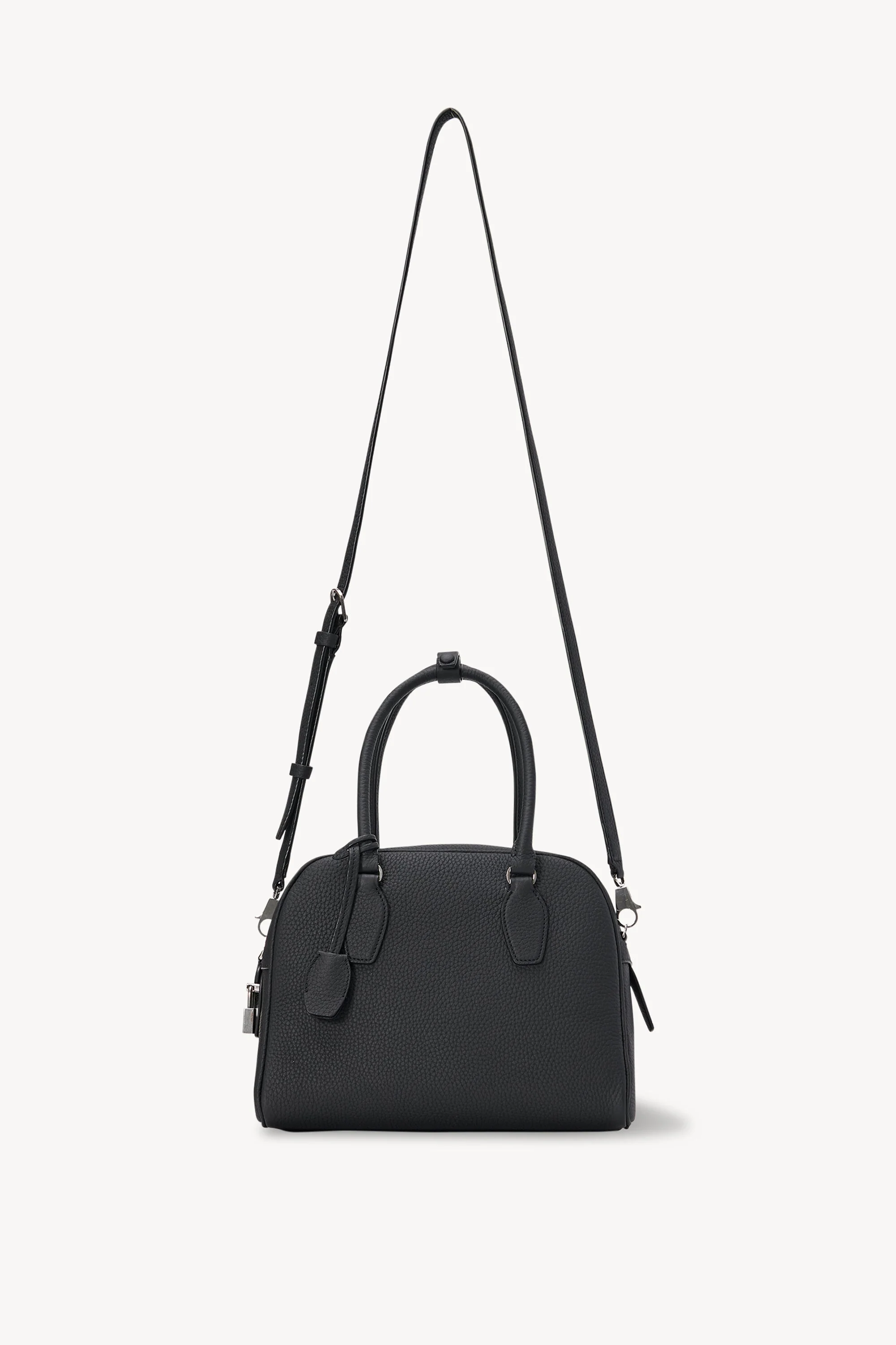 India 10.00 Bag in Leather - XNAUWBI