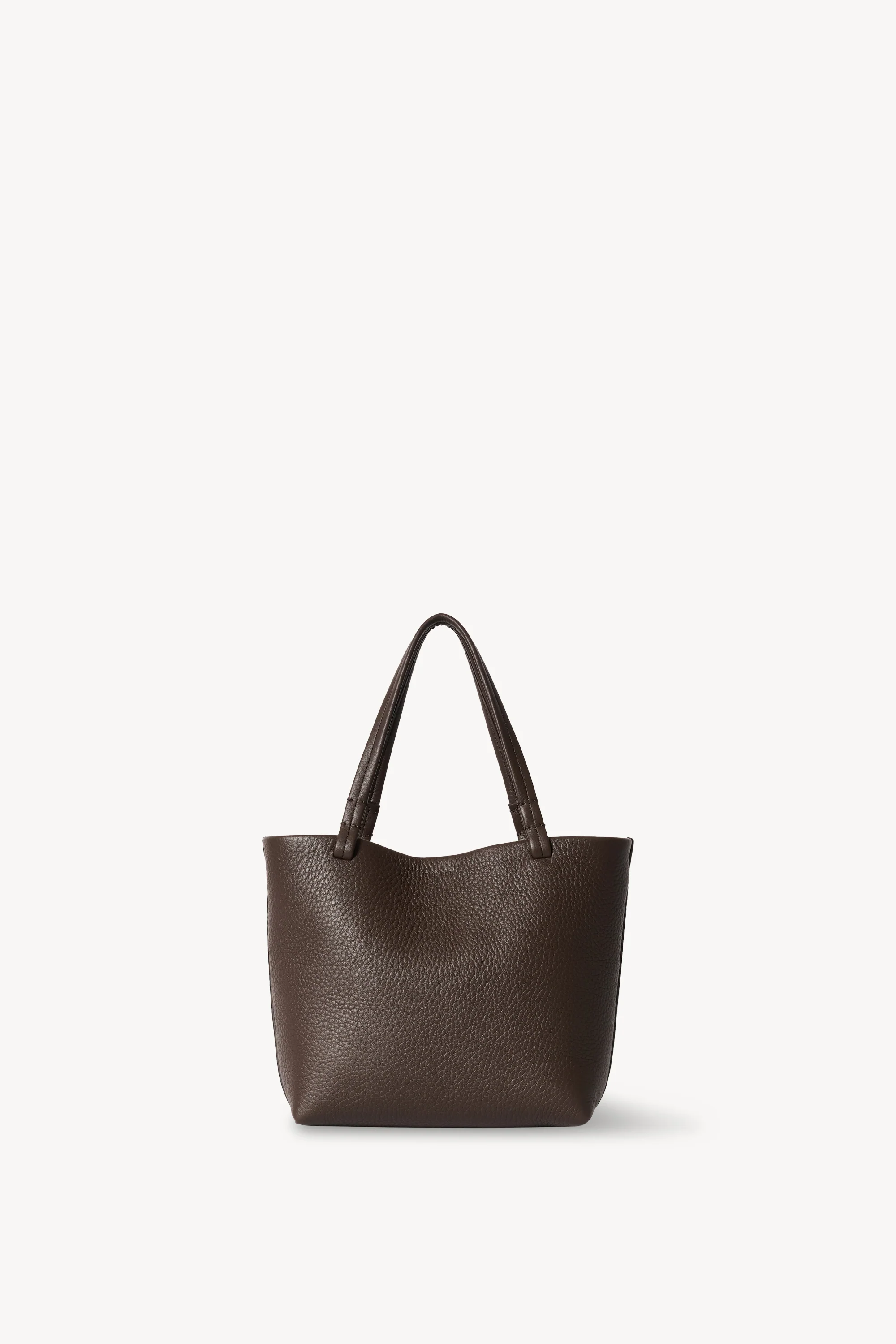 Small Park Tote Bag in Leather - XNAUWBI