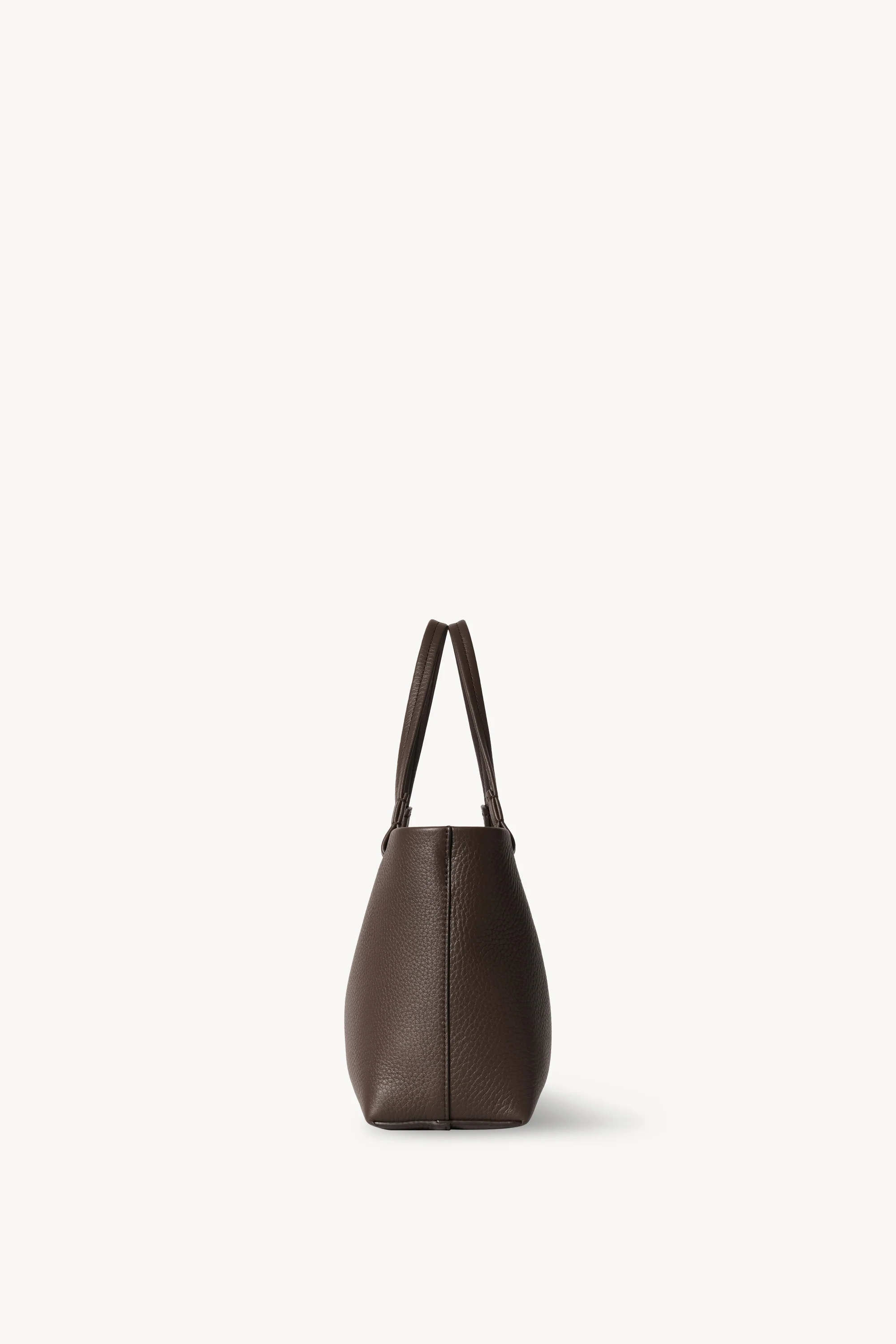 Small Park Tote Bag in Leather - XNAUWBI