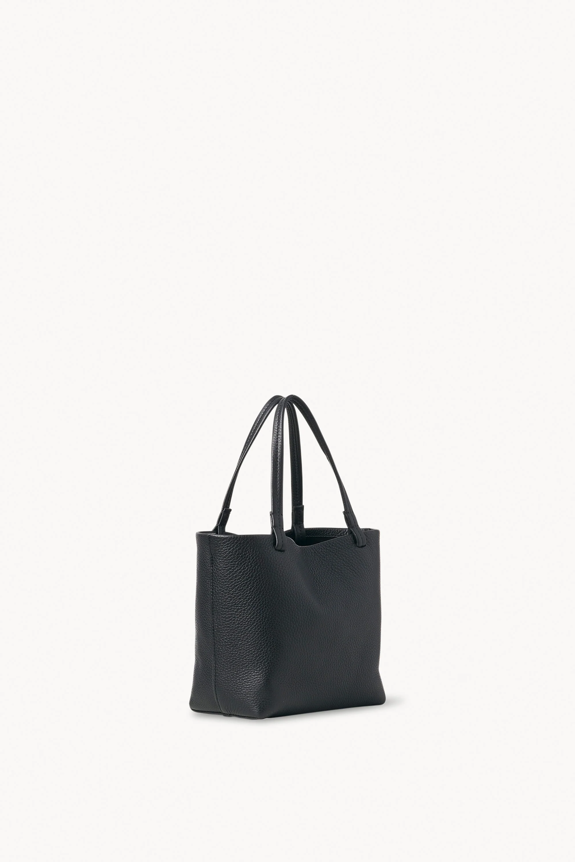 Small Park Tote Bag in Leather - XNAUWBI