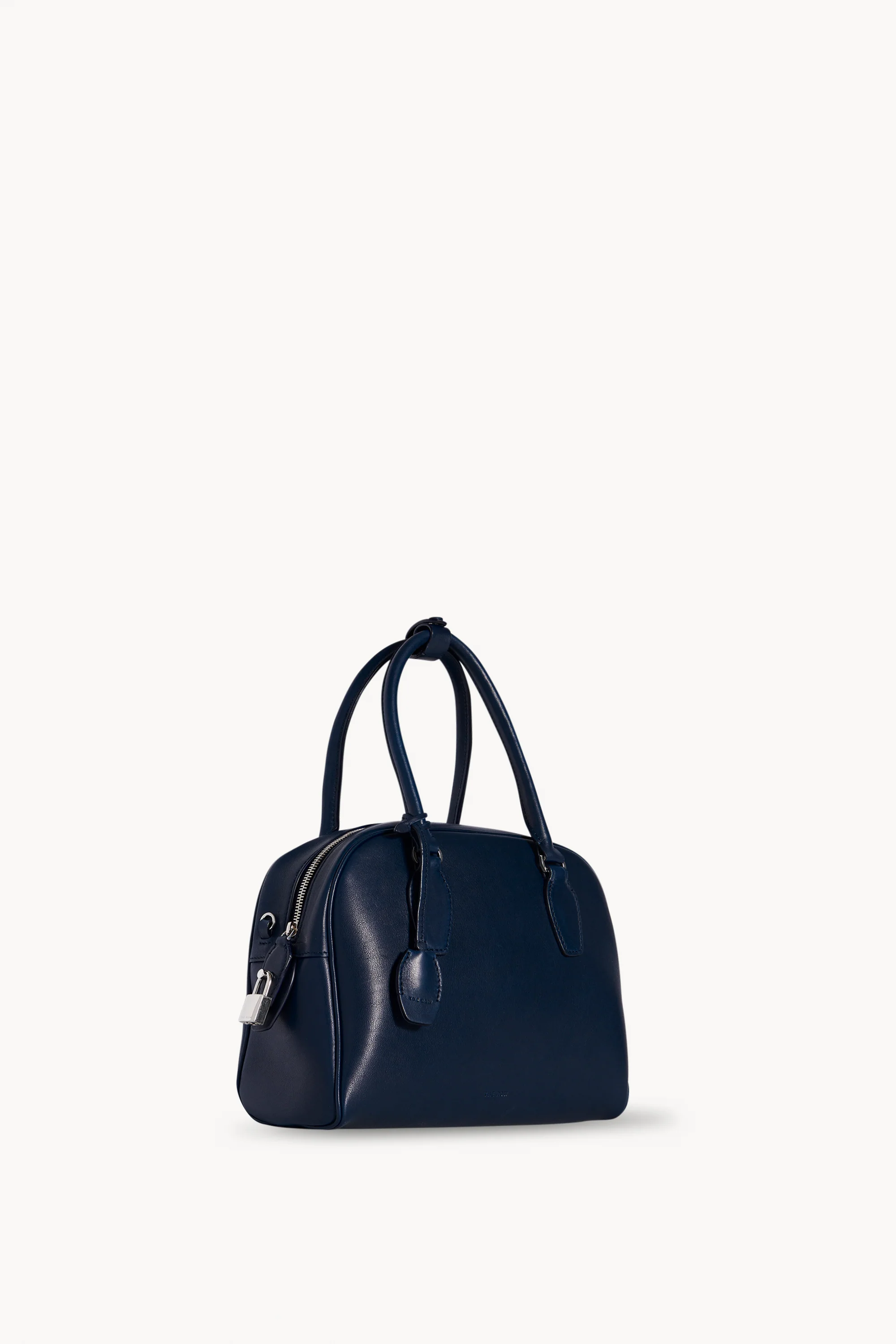 India 10.00 Bag in Leather - XNAUWBI