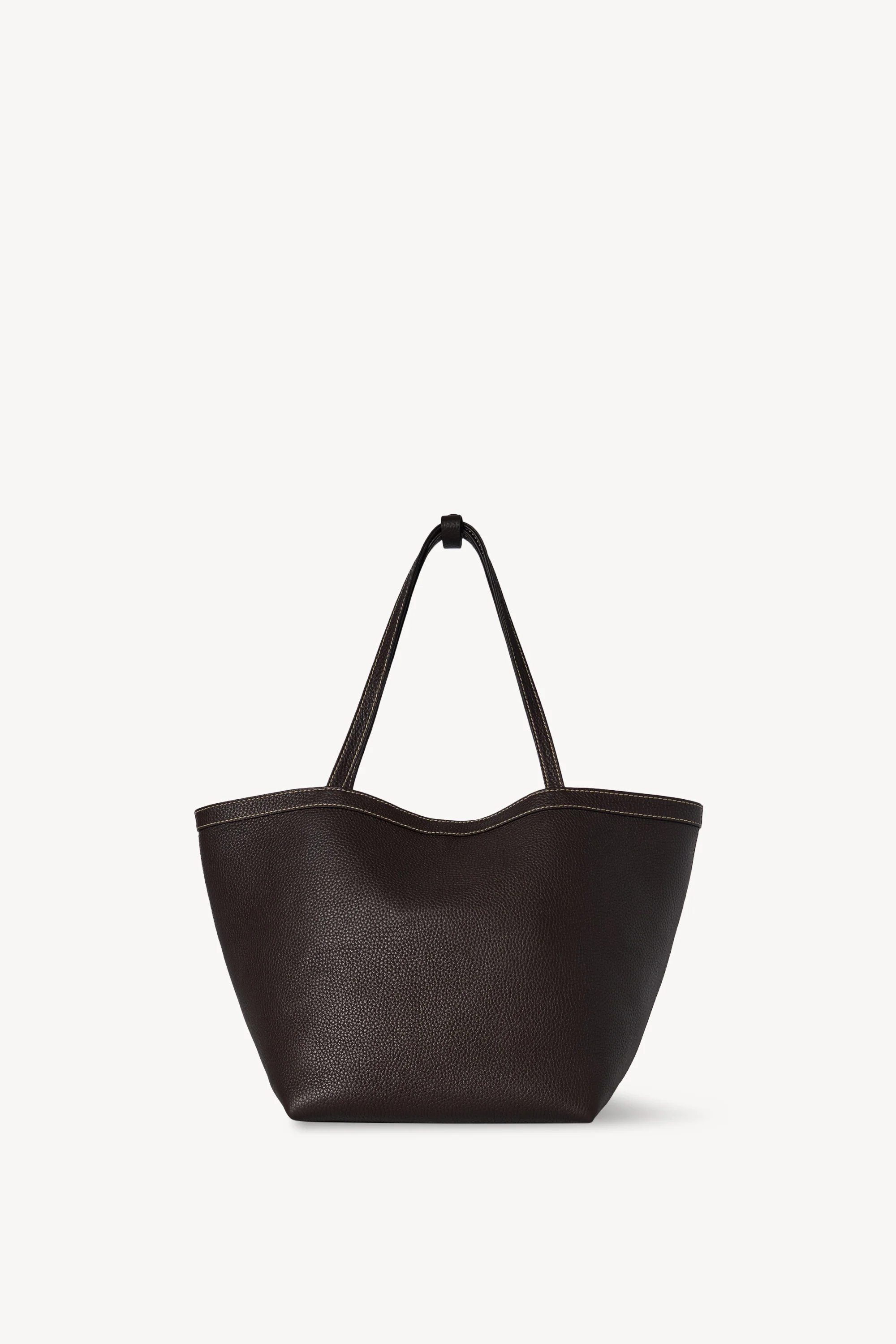 Park Tote Three Stitch Bag in Leather - XNAUWBI