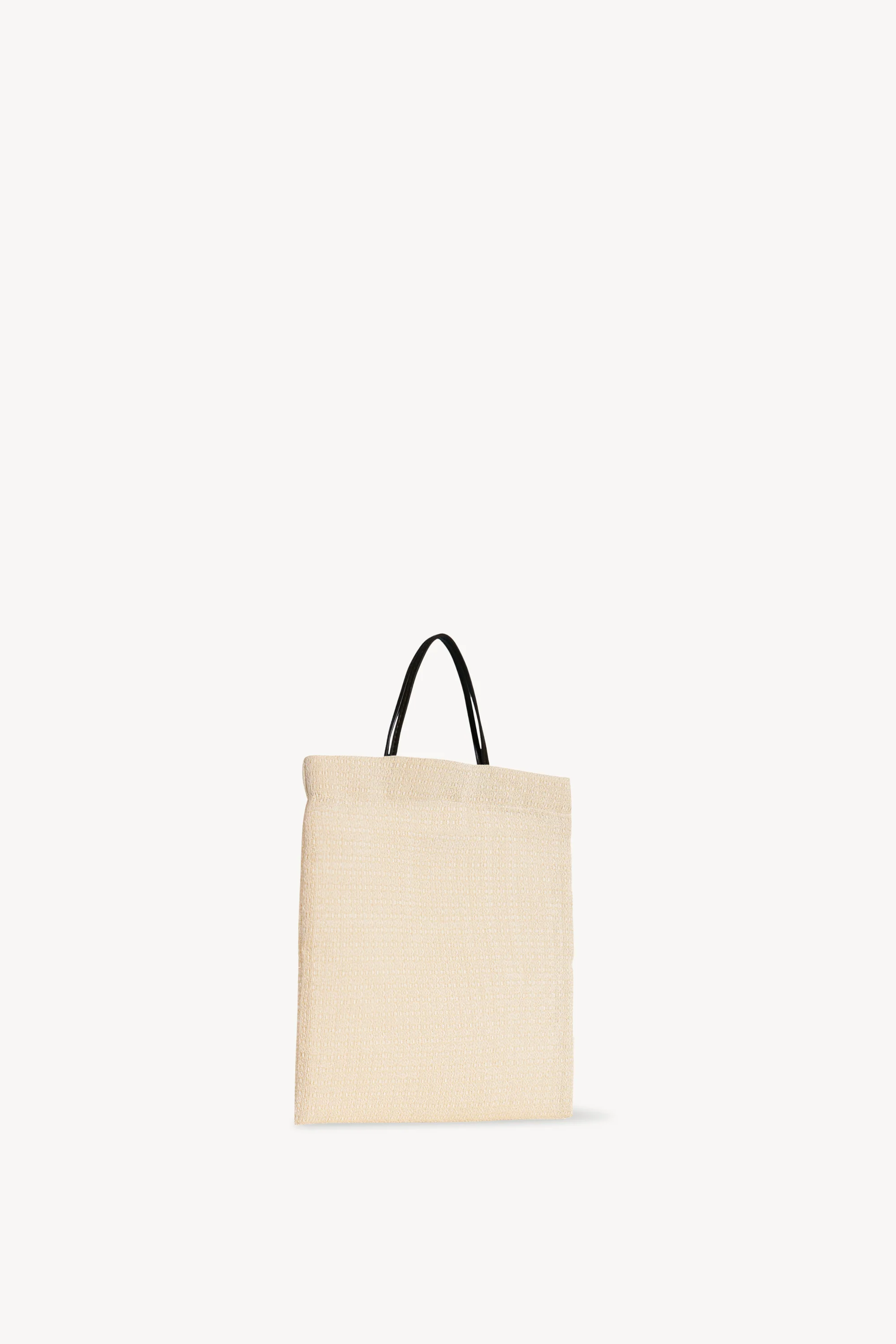 Barn Mini Tote Bag in Mesh - XNAUWBI