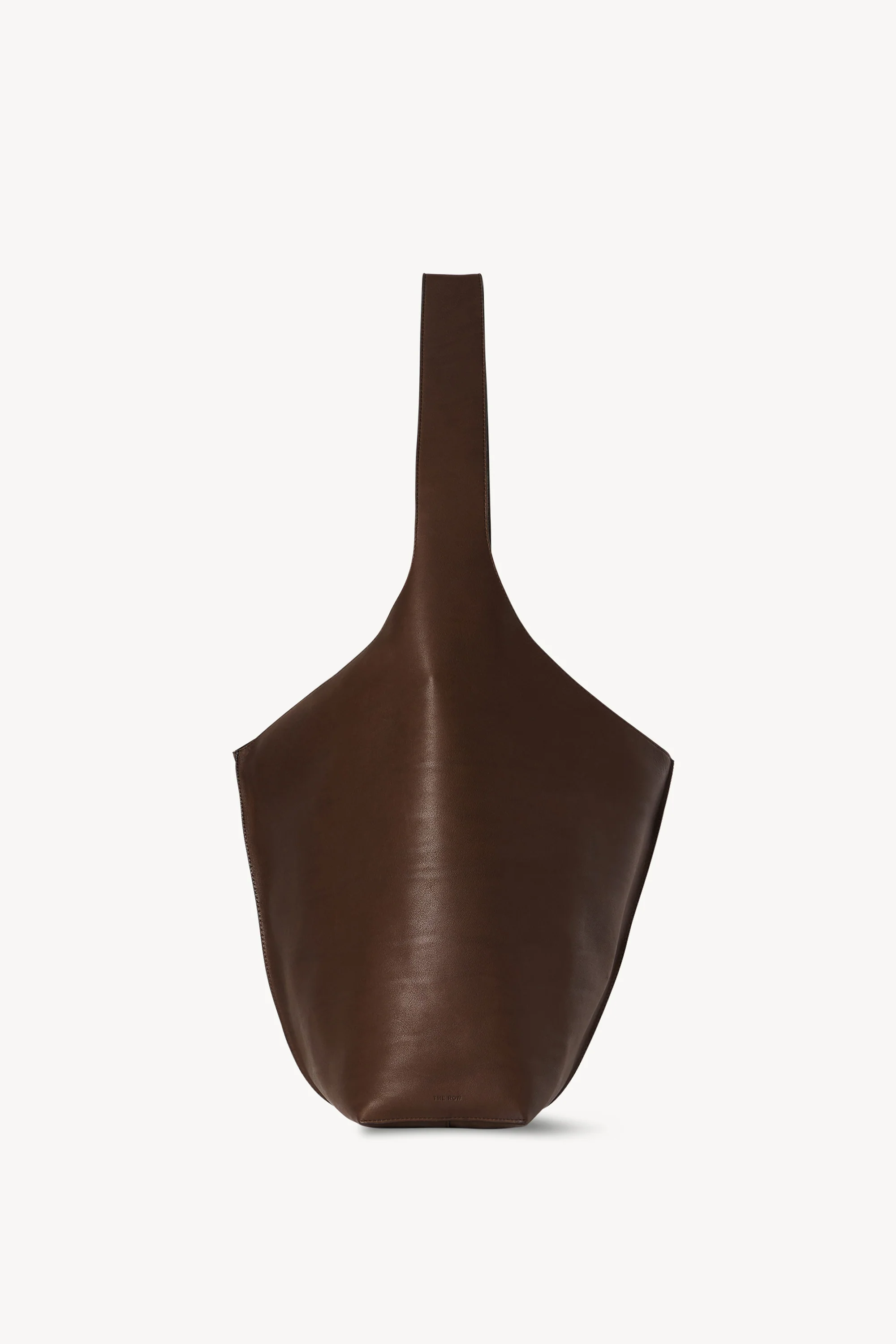 Bindle Stitch Bag in Leather - XNAUWBI