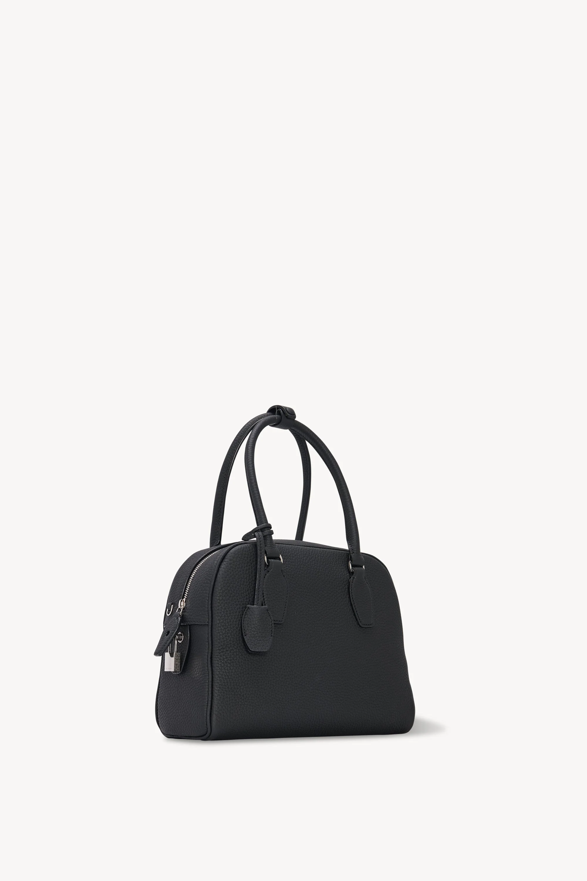 India 10.00 Bag in Leather - XNAUWBI