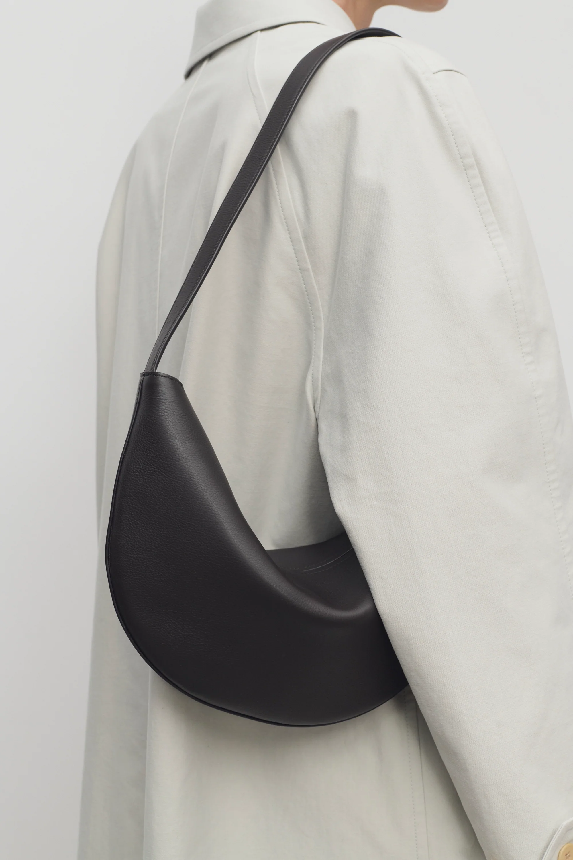 Jouvette Bag in Leather - XNAUWBI