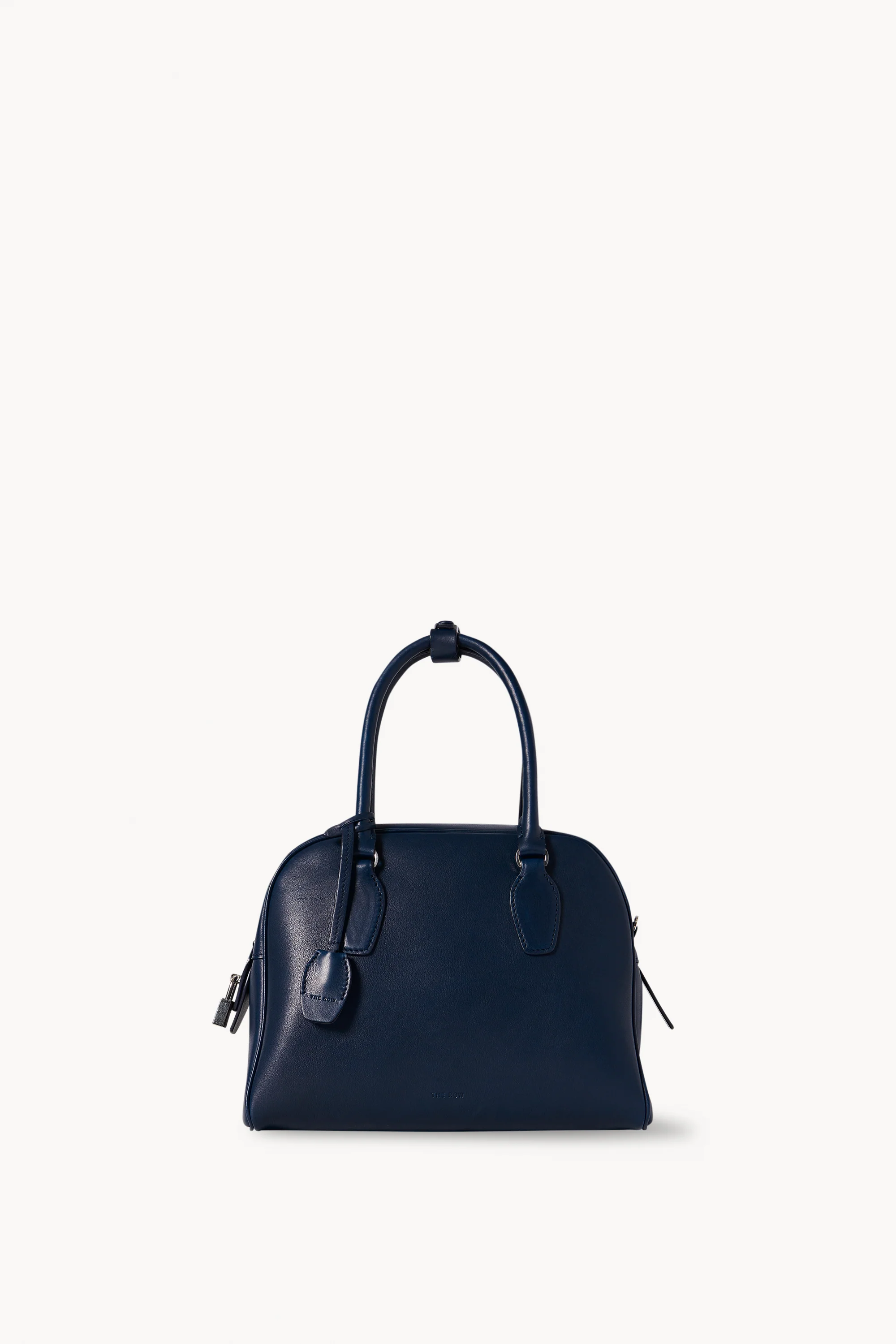 India 10.00 Bag in Leather - XNAUWBI