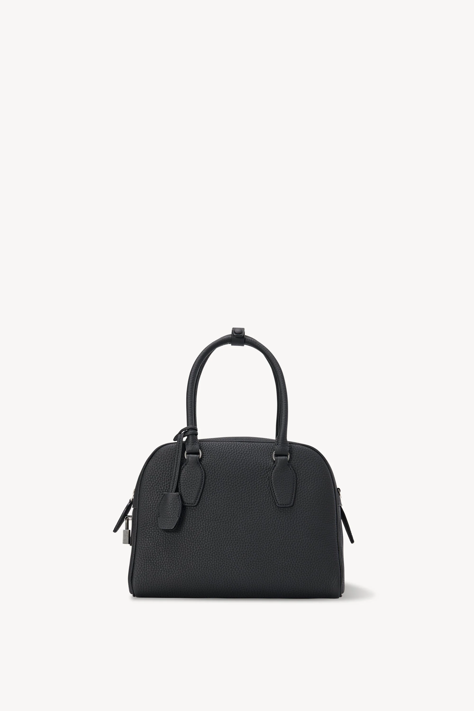 India 10.00 Bag in Leather - XNAUWBI