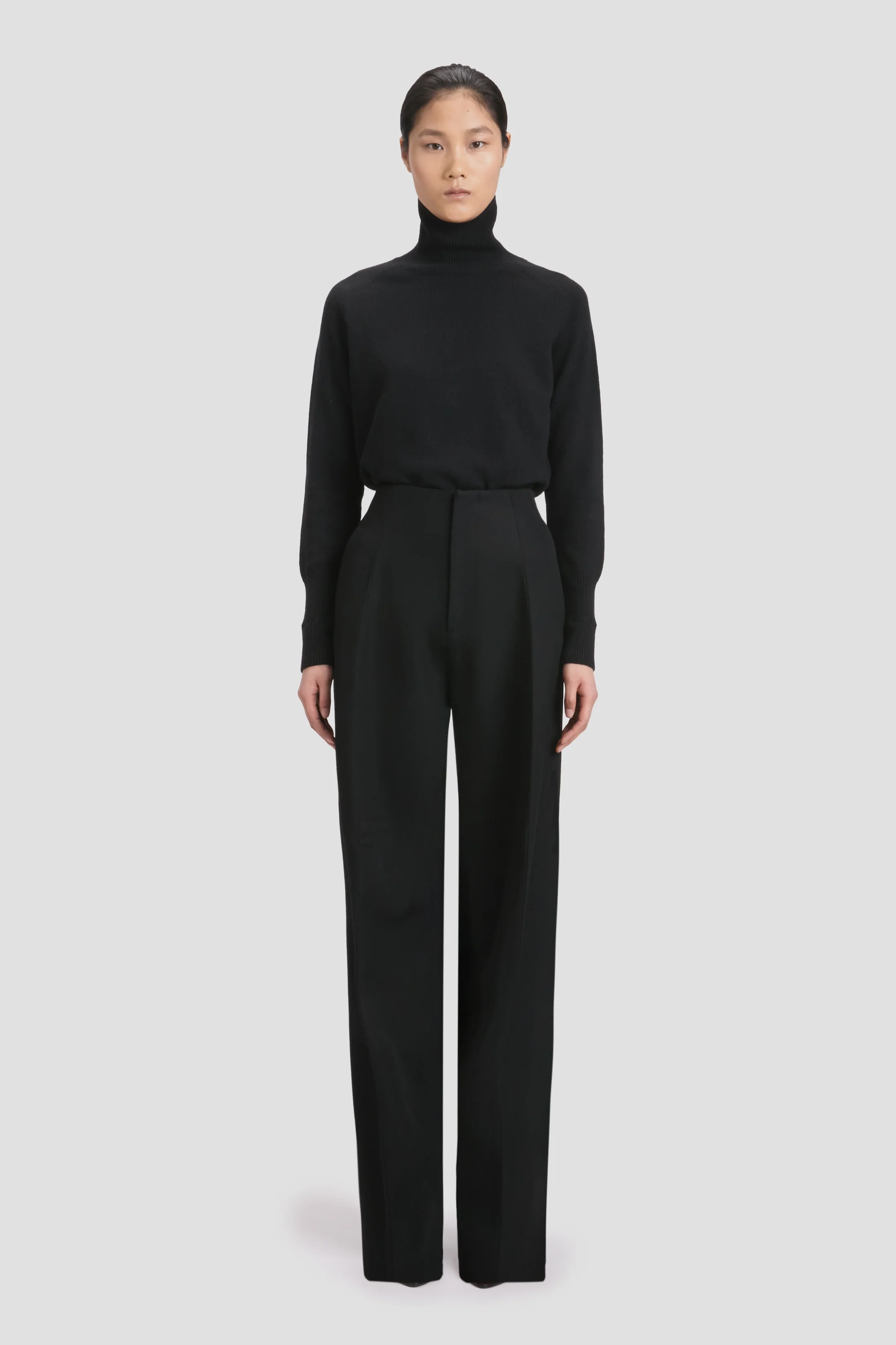 Marie Jumper In Black - XNAUWBI