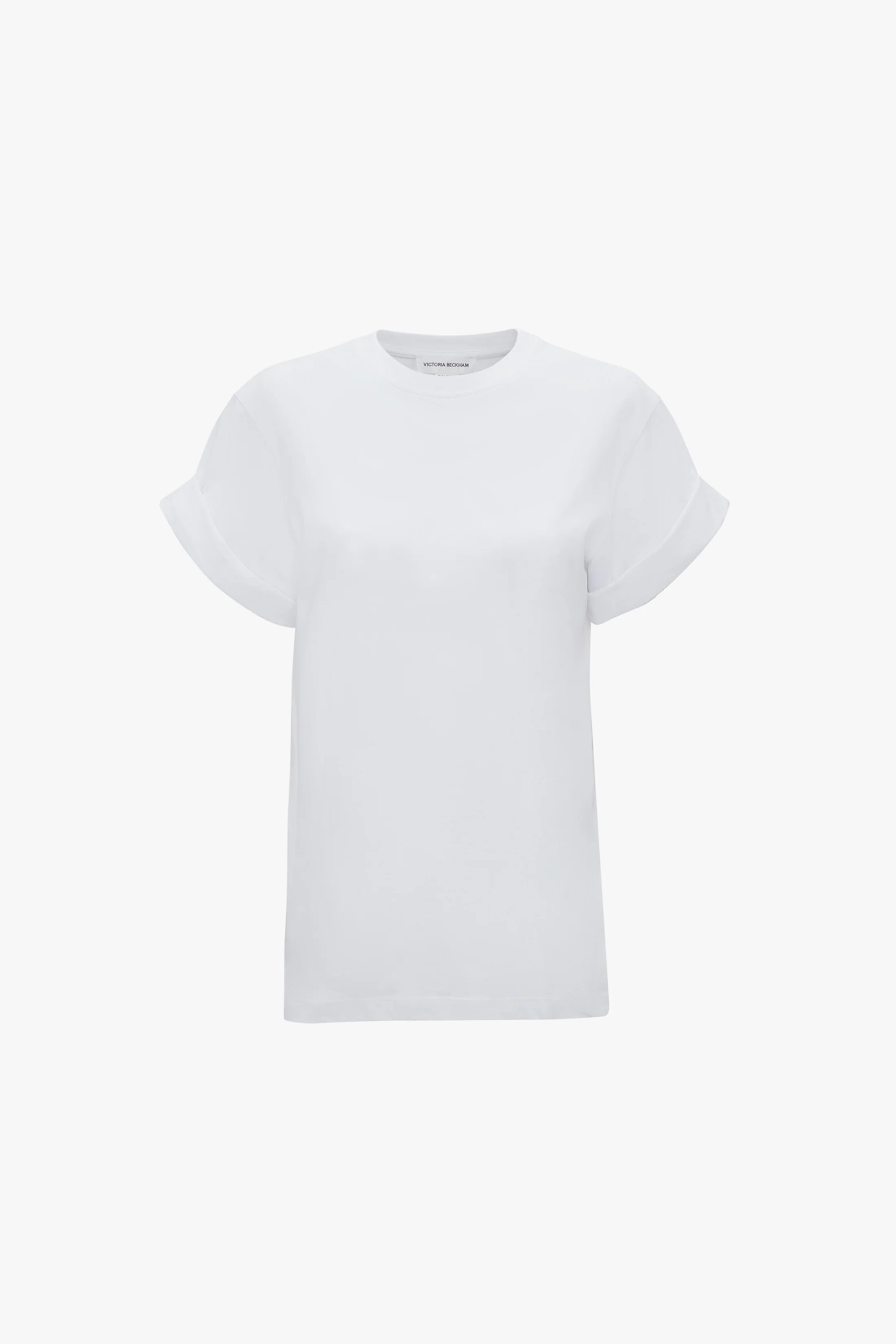 Tilly T-Shirt In White - XNAUWBI