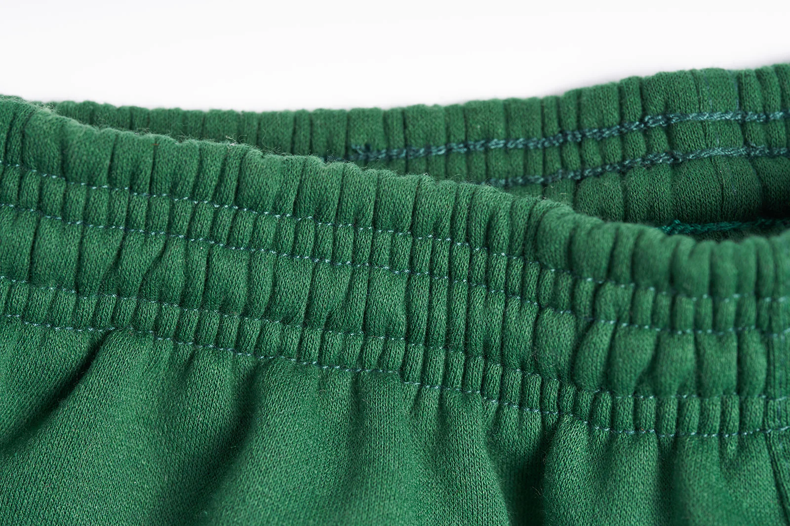 Crew-neck in Chelsea Green - XNAUWBI