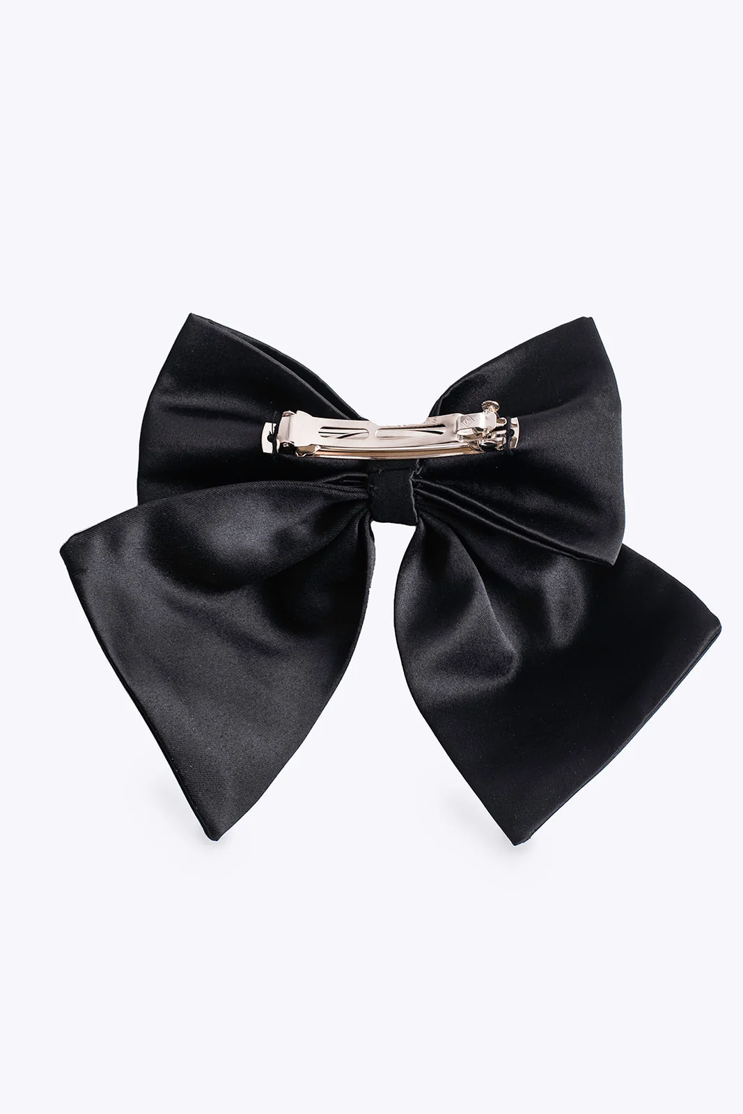 Gorgeous Satin Hair Bow - XNAUWBI