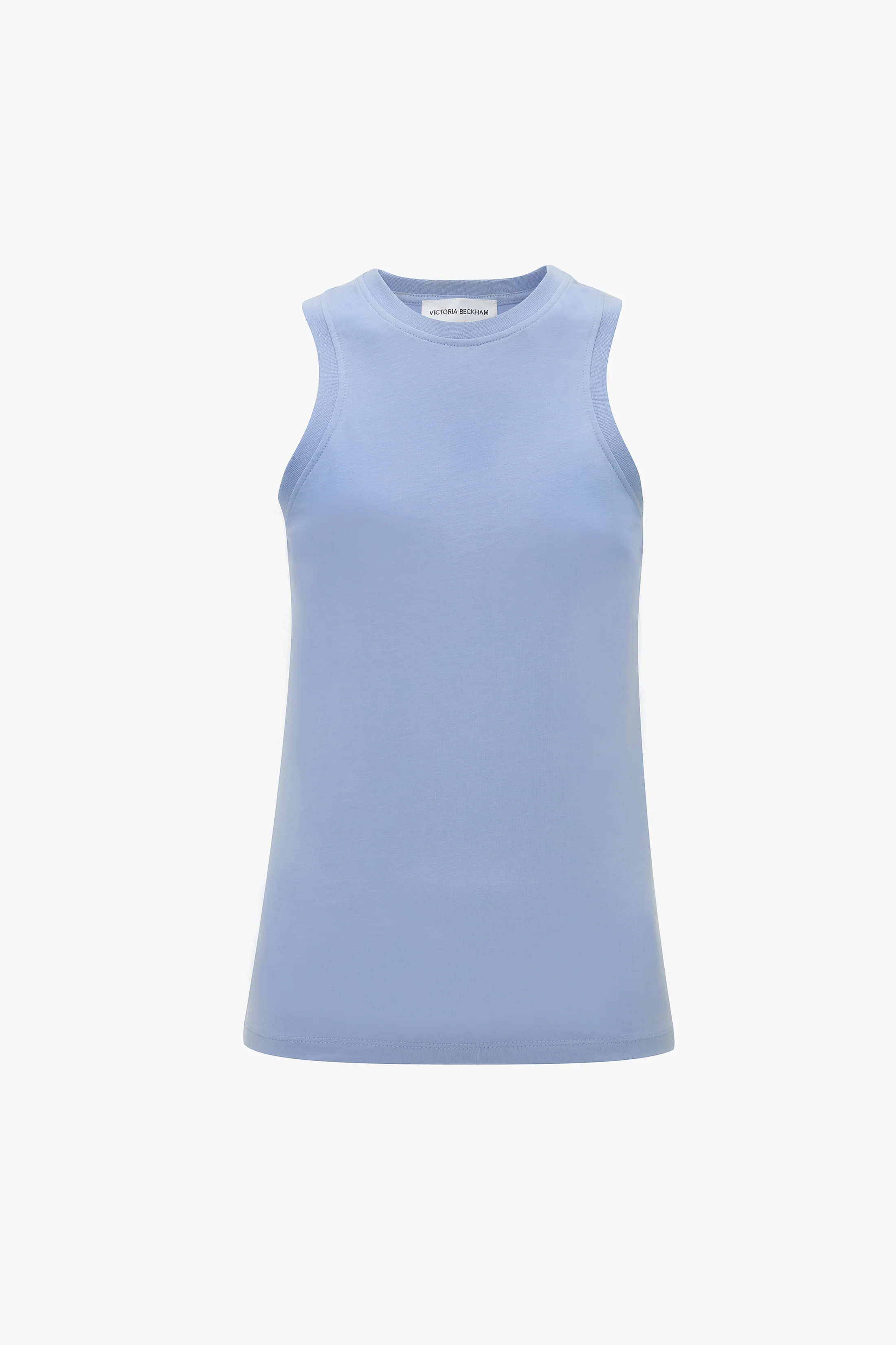 Tank Top Delphinium - XNAUWBI